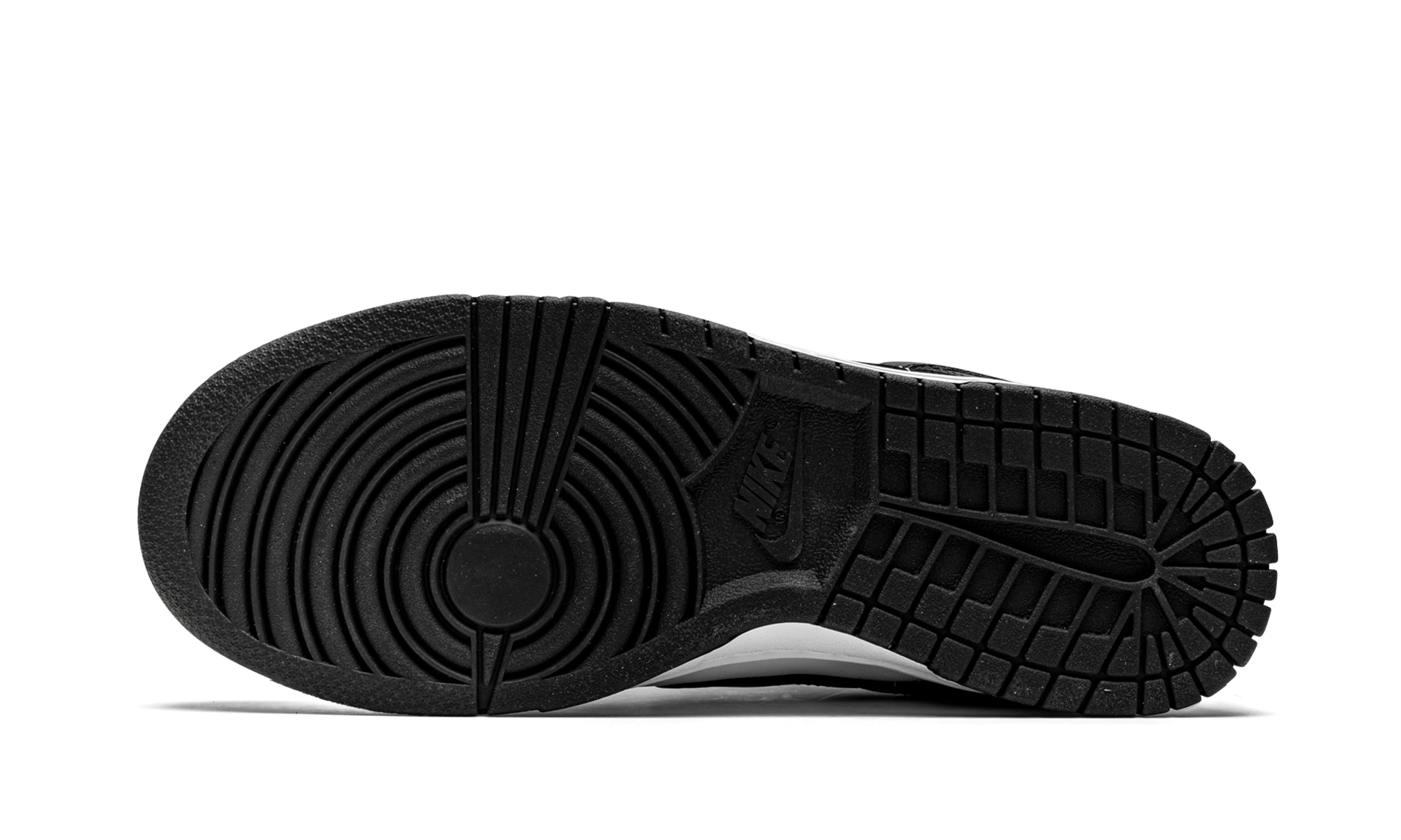 Dunk Low Retro "black / White - Panda" - 5