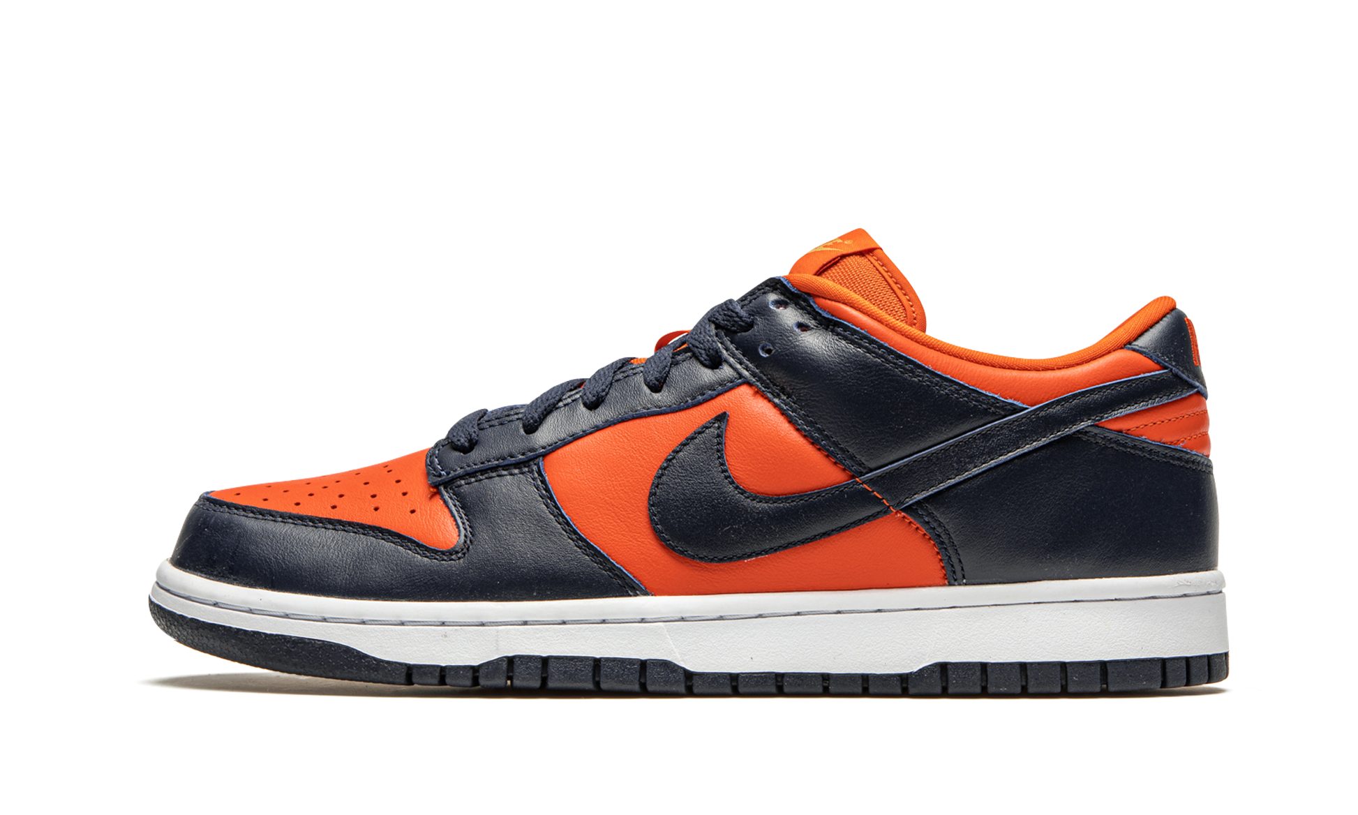 Dunk Low Retro "champ Colors" - 1