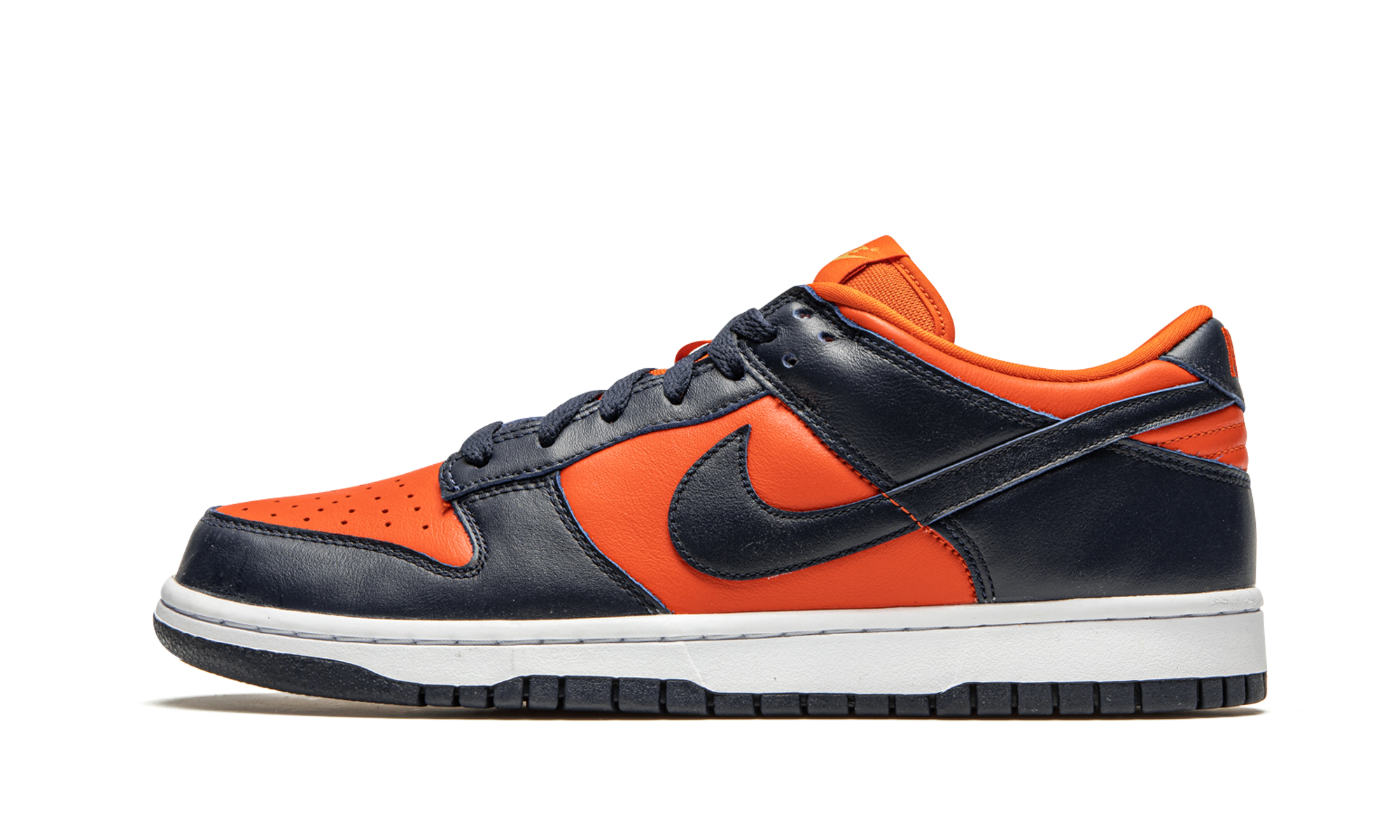Dunk Low Retro "champ Colors" - 1