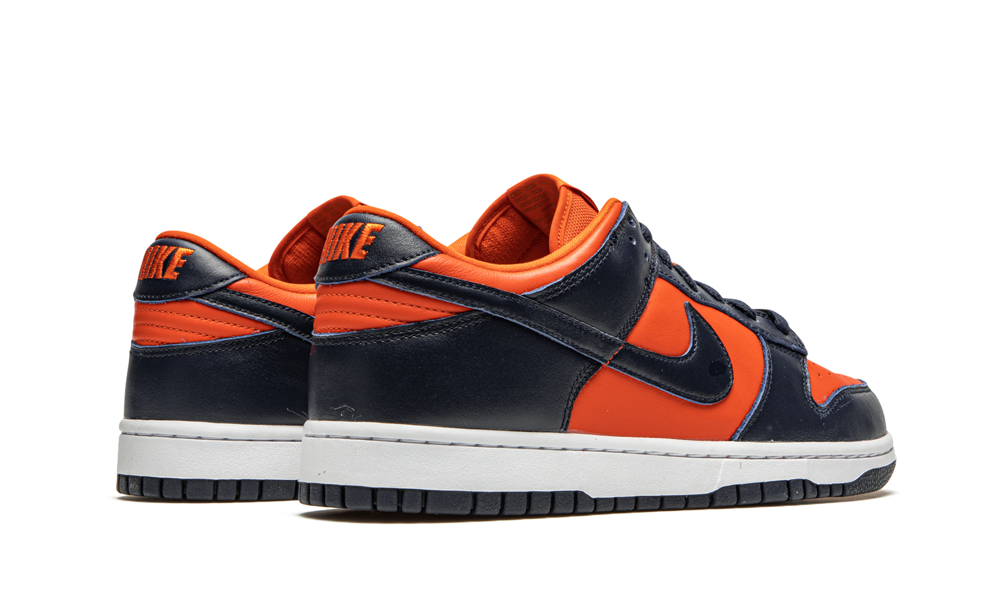 Dunk Low Retro "champ Colors" - 3