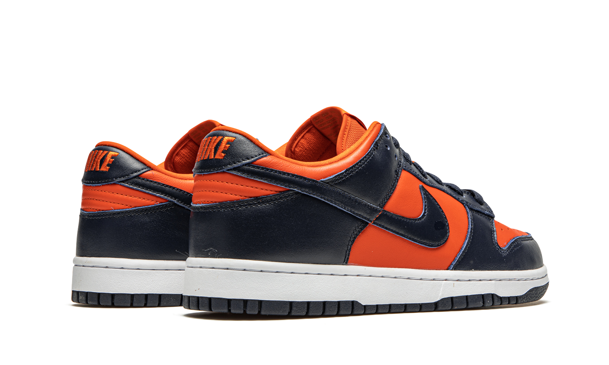 Dunk Low Retro "champ Colors" - 3
