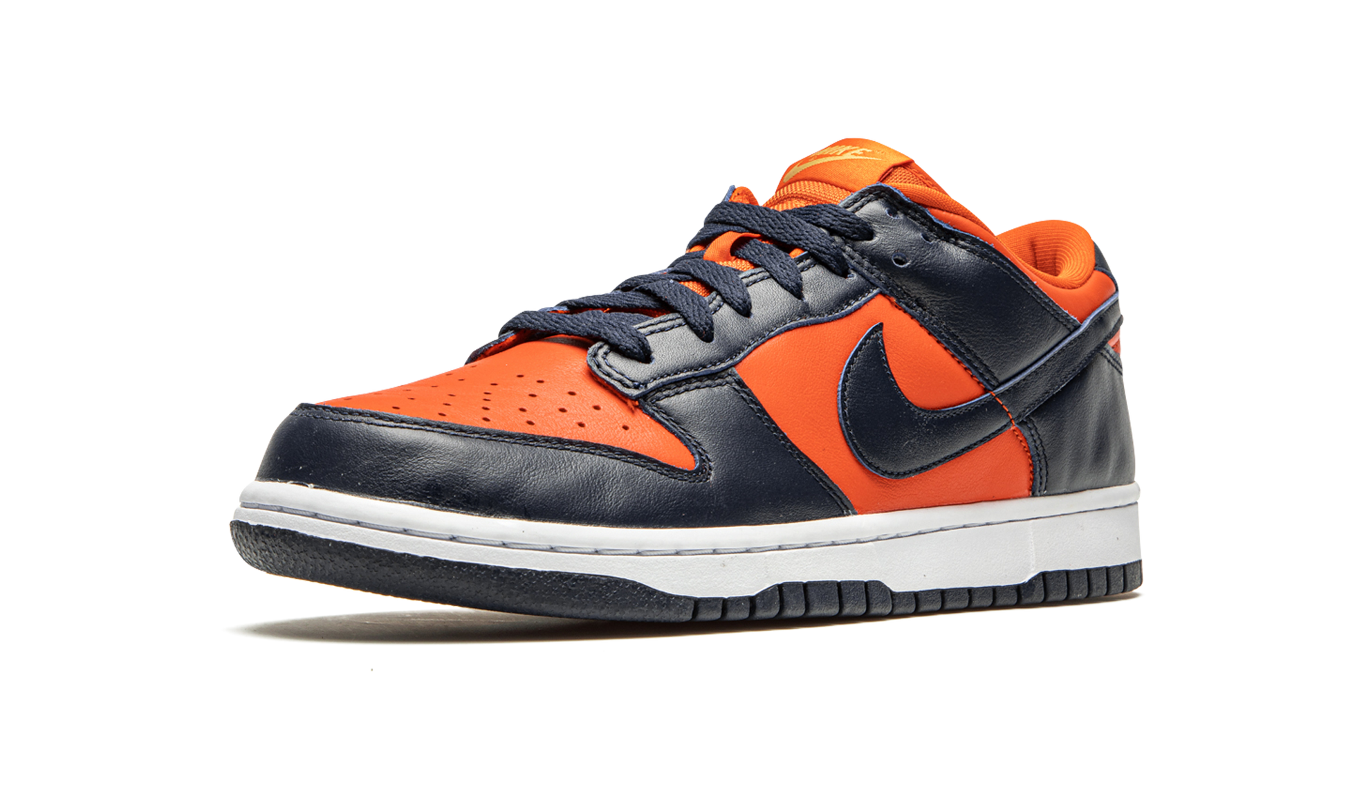 Dunk Low Retro "champ Colors" - 4