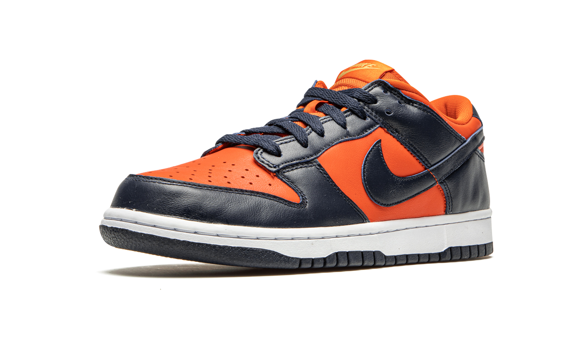 Dunk Low Retro "champ Colors" - 4