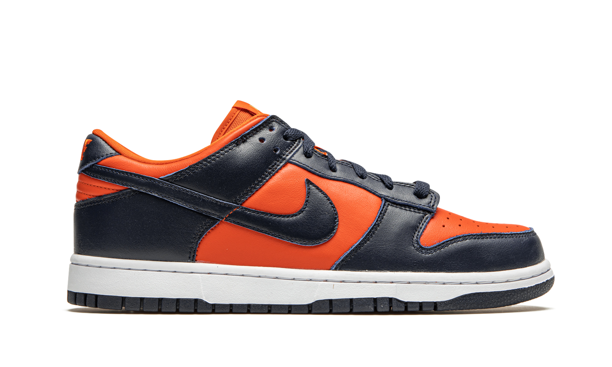 Dunk Low Retro "champ Colors" - 6