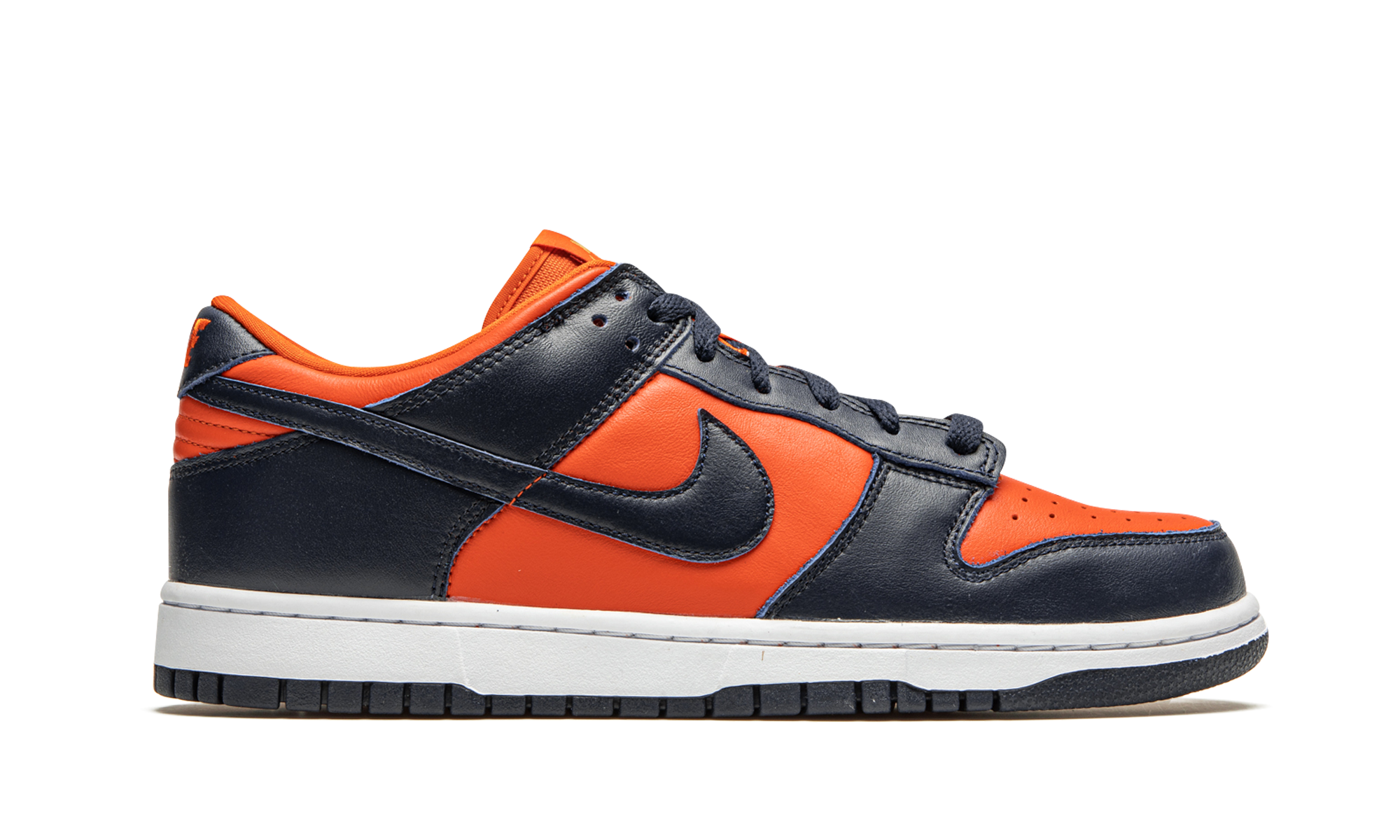 Dunk Low Retro "champ Colors" - 6