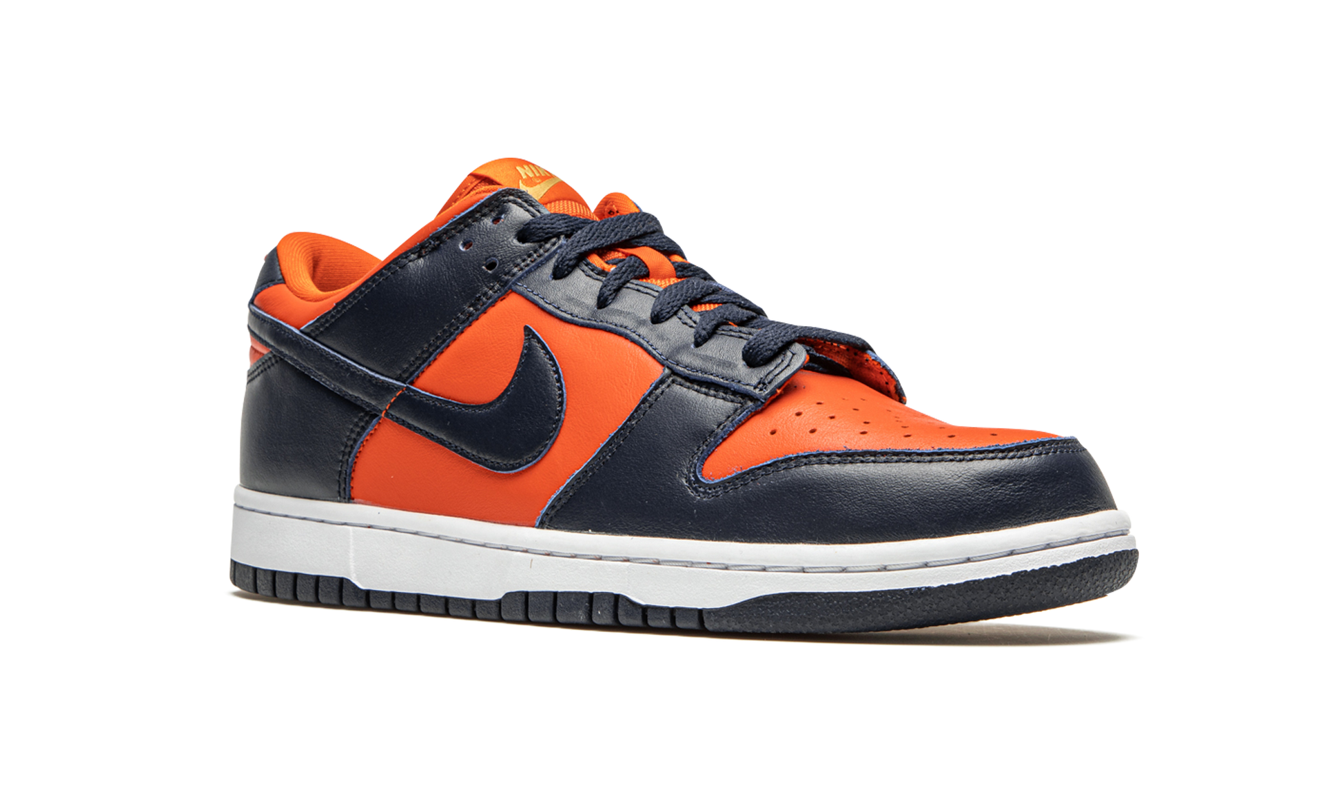 Dunk Low Retro "champ Colors" - 7