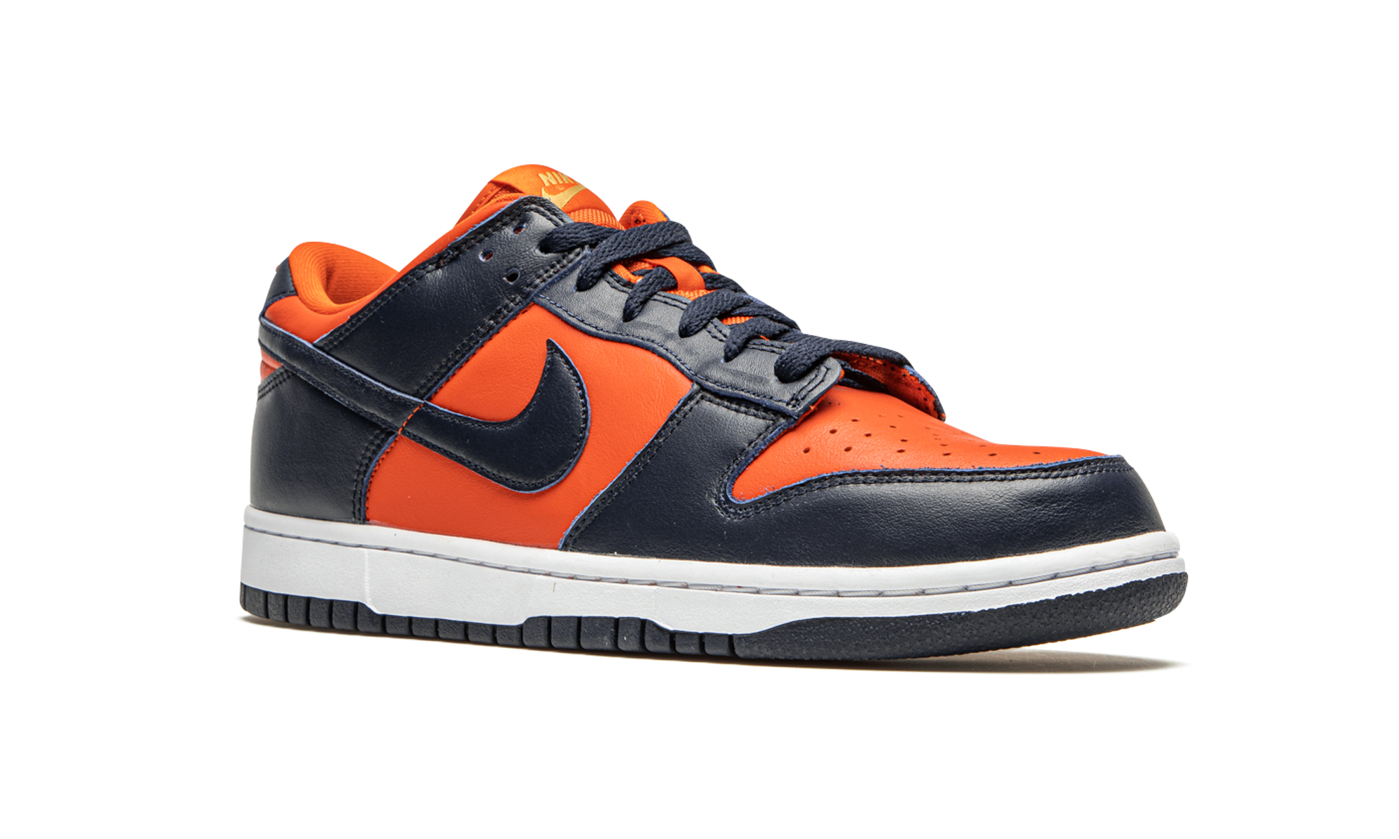 Dunk Low Retro "champ Colors" - 7
