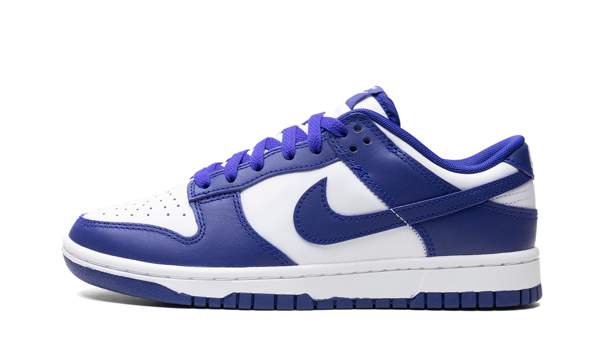 Dunk Low Retro "concord" - 1