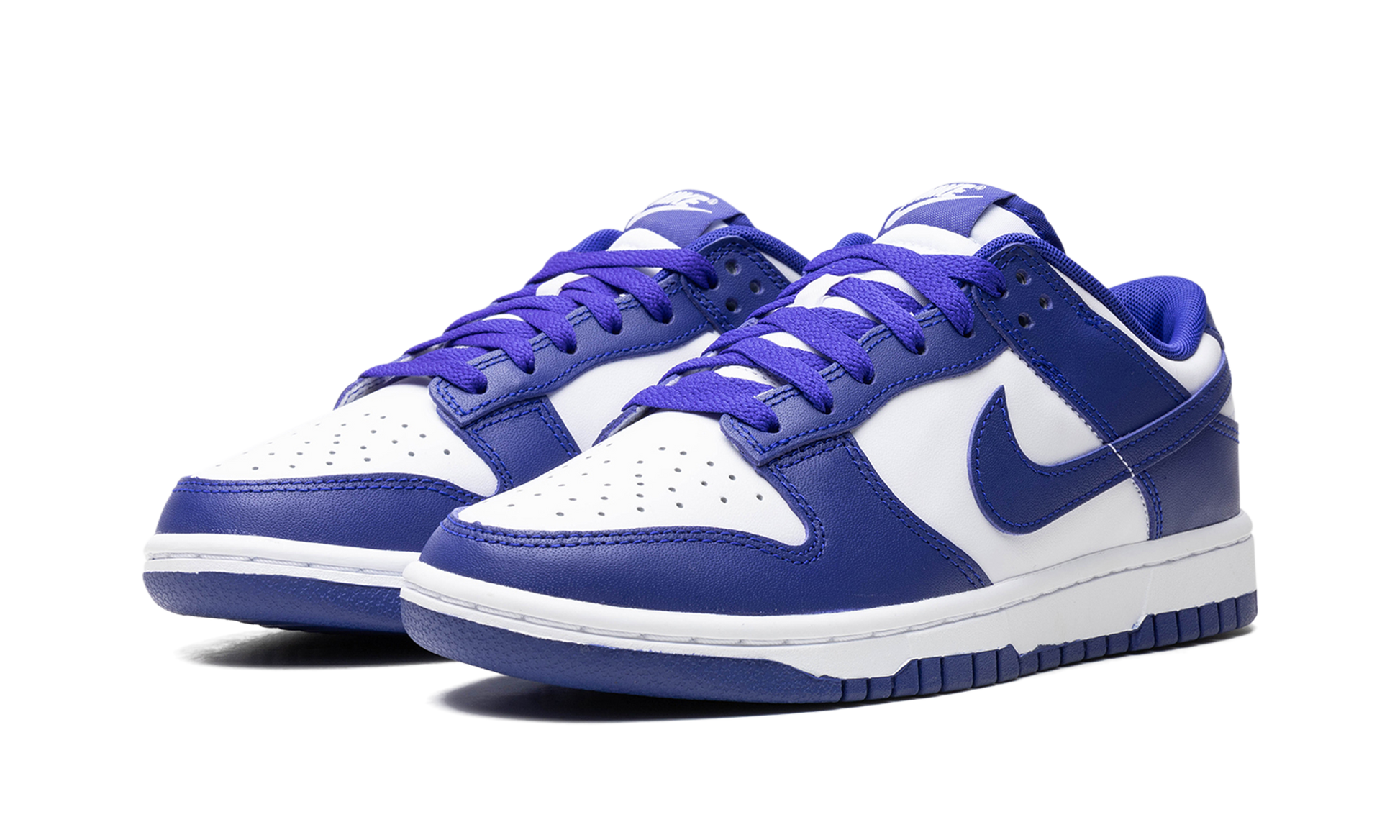 Dunk Low Retro "concord" - 2