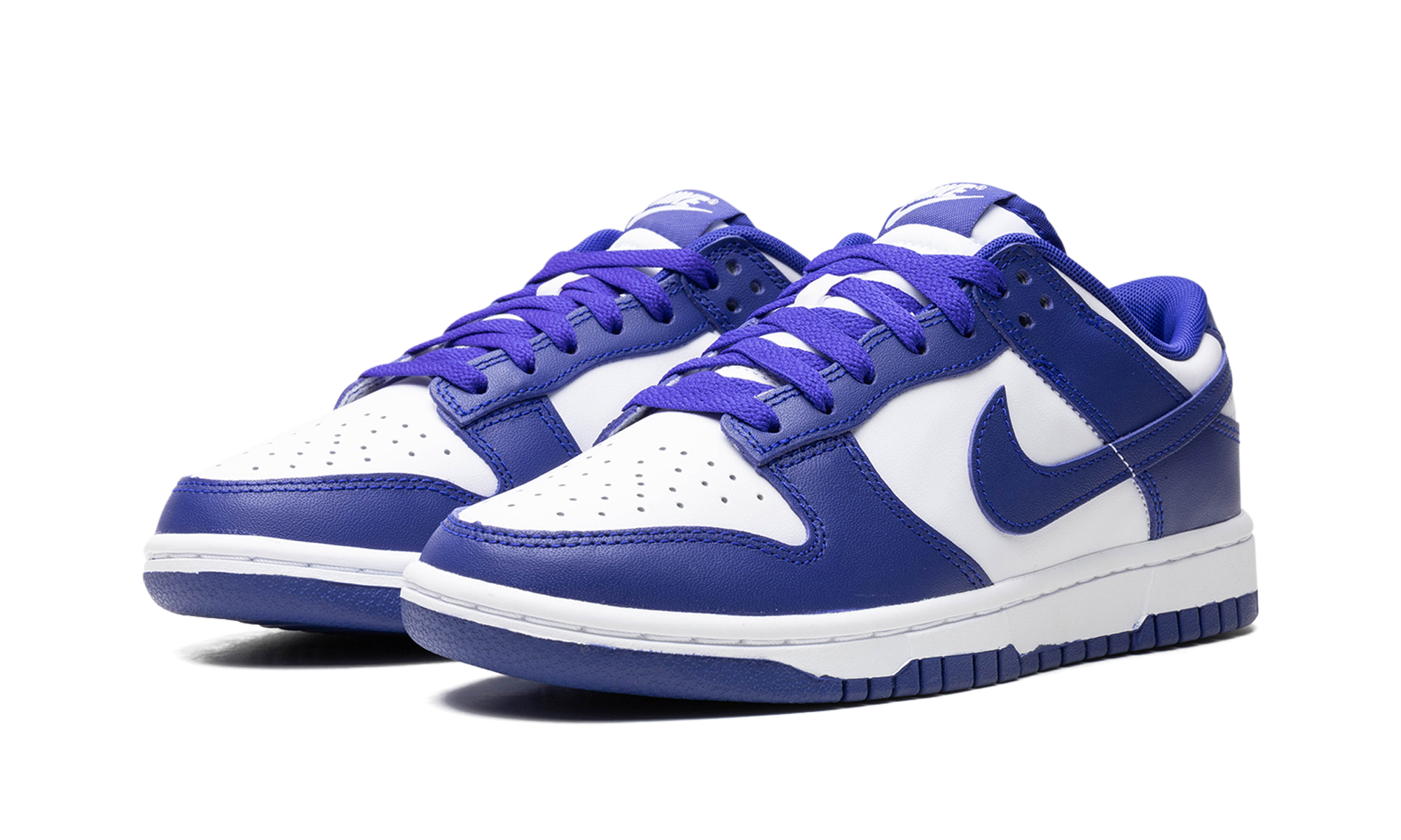 Dunk Low Retro "concord" - 2