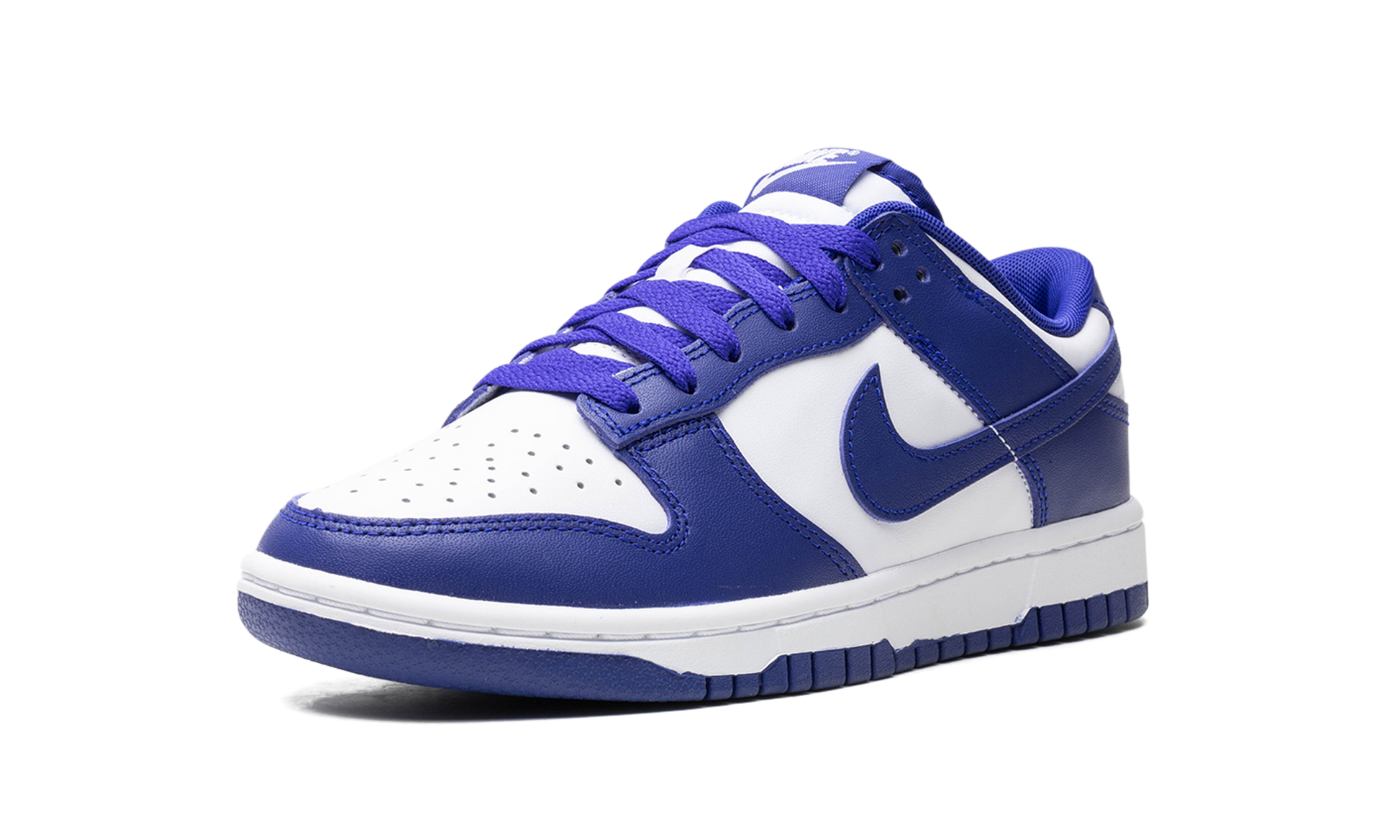 Dunk Low Retro "concord" - 4