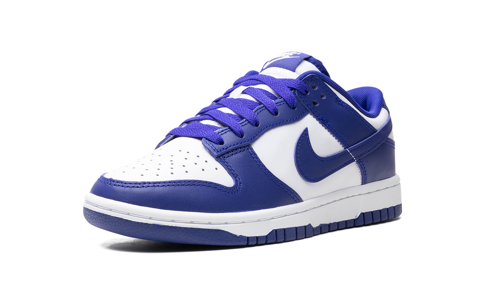 Dunk Low Retro "concord" - 4