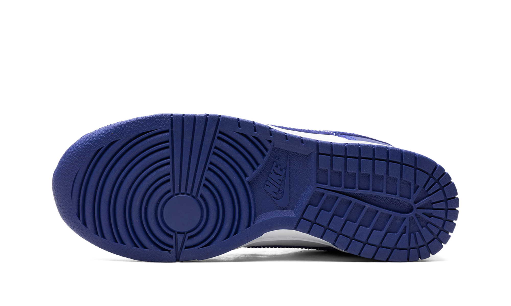 Dunk Low Retro "concord" - 5