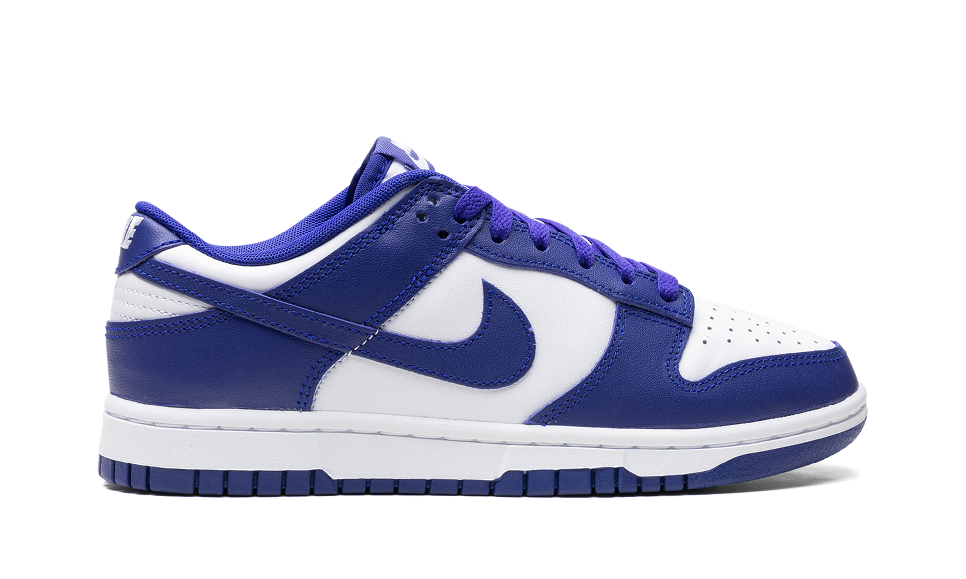 Dunk Low Retro "concord" - 6