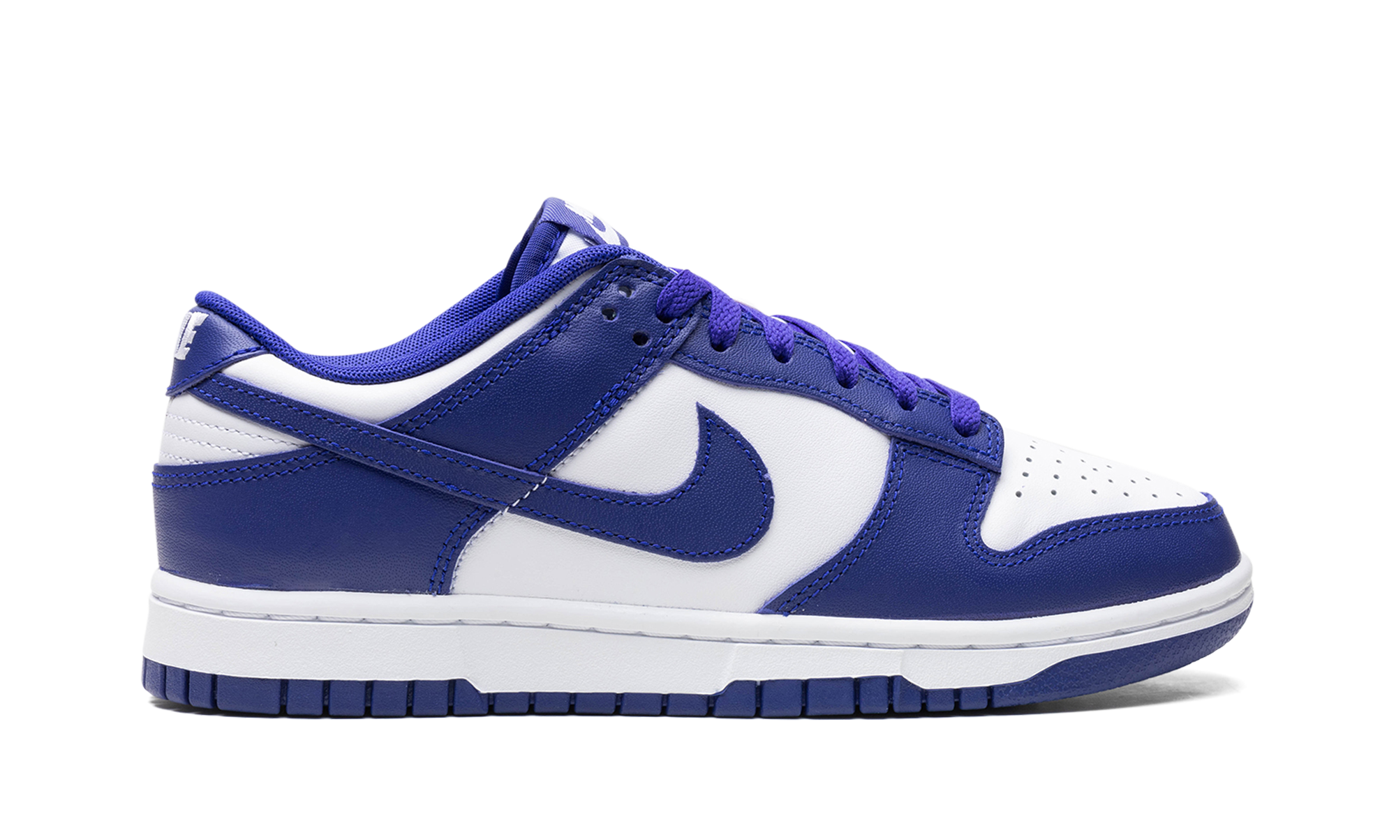 Dunk Low Retro "concord" - 6