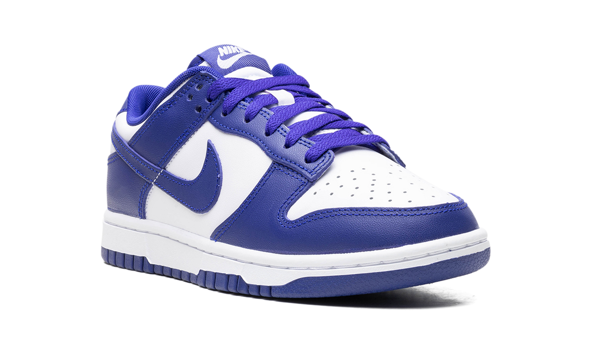 Dunk Low Retro "concord" - 7