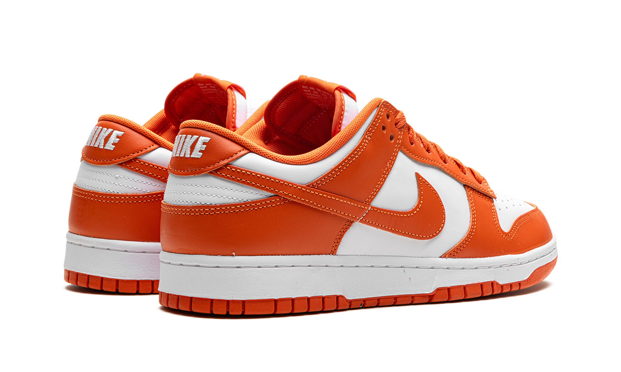 Dunk Low Retro "cosmic Clay" - 3