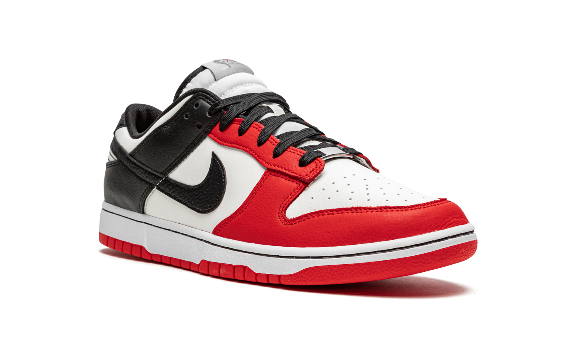 Dunk Low Retro Emb "nba 75th Anniversary - Chicago Bulls" - 7