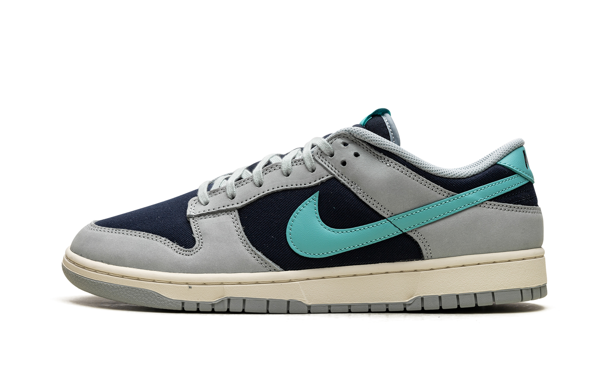 Dunk Low Retro Premium "light Pumice" - 1