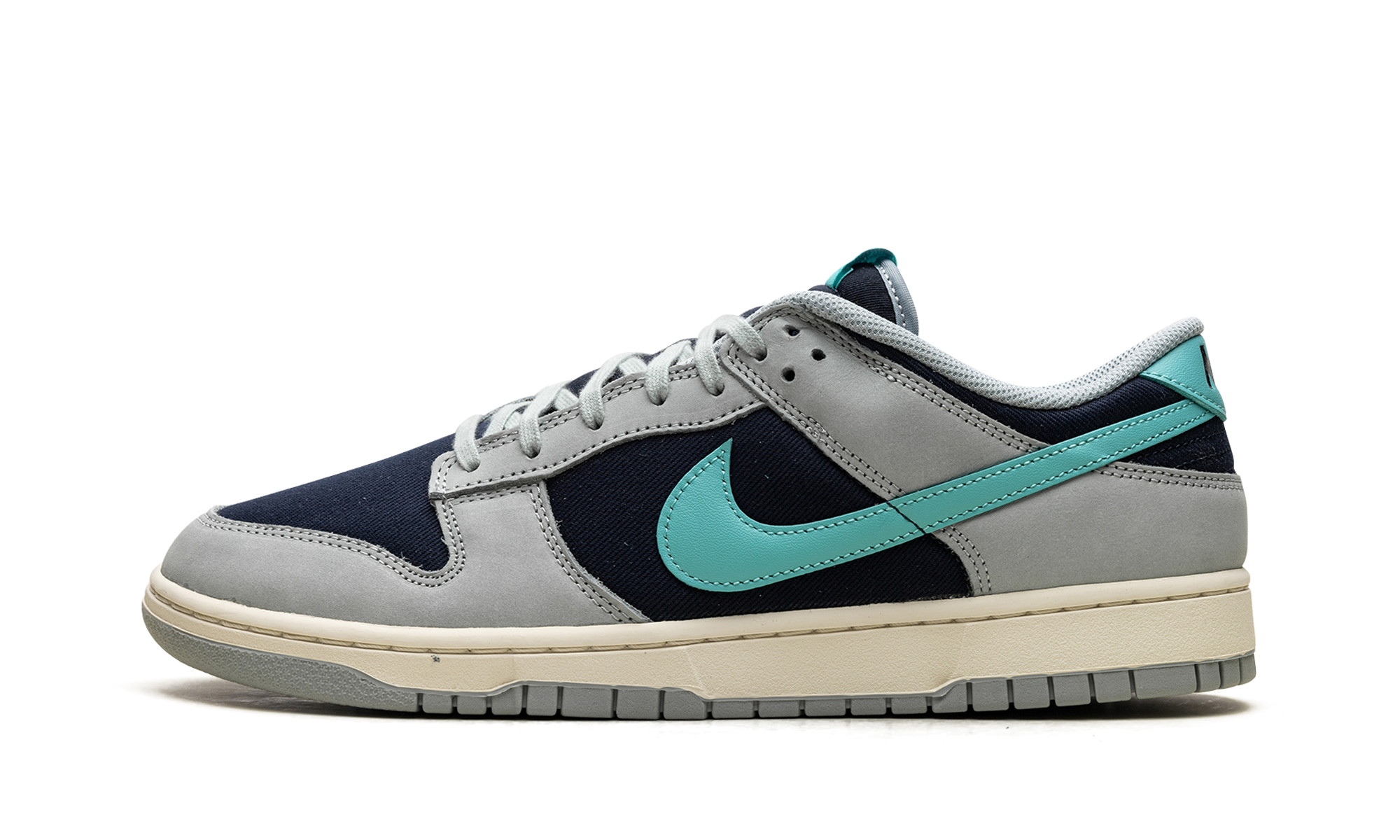 Dunk Low Retro Premium "light Pumice" - 1