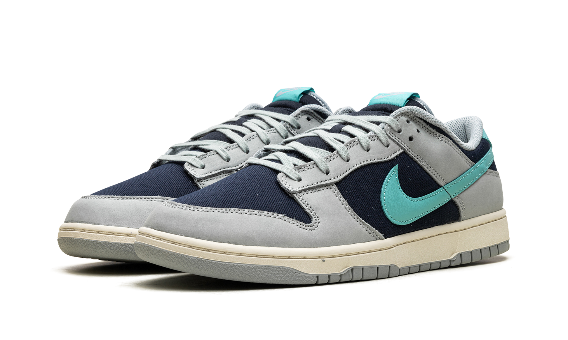 Dunk Low Retro Premium "light Pumice" - 2