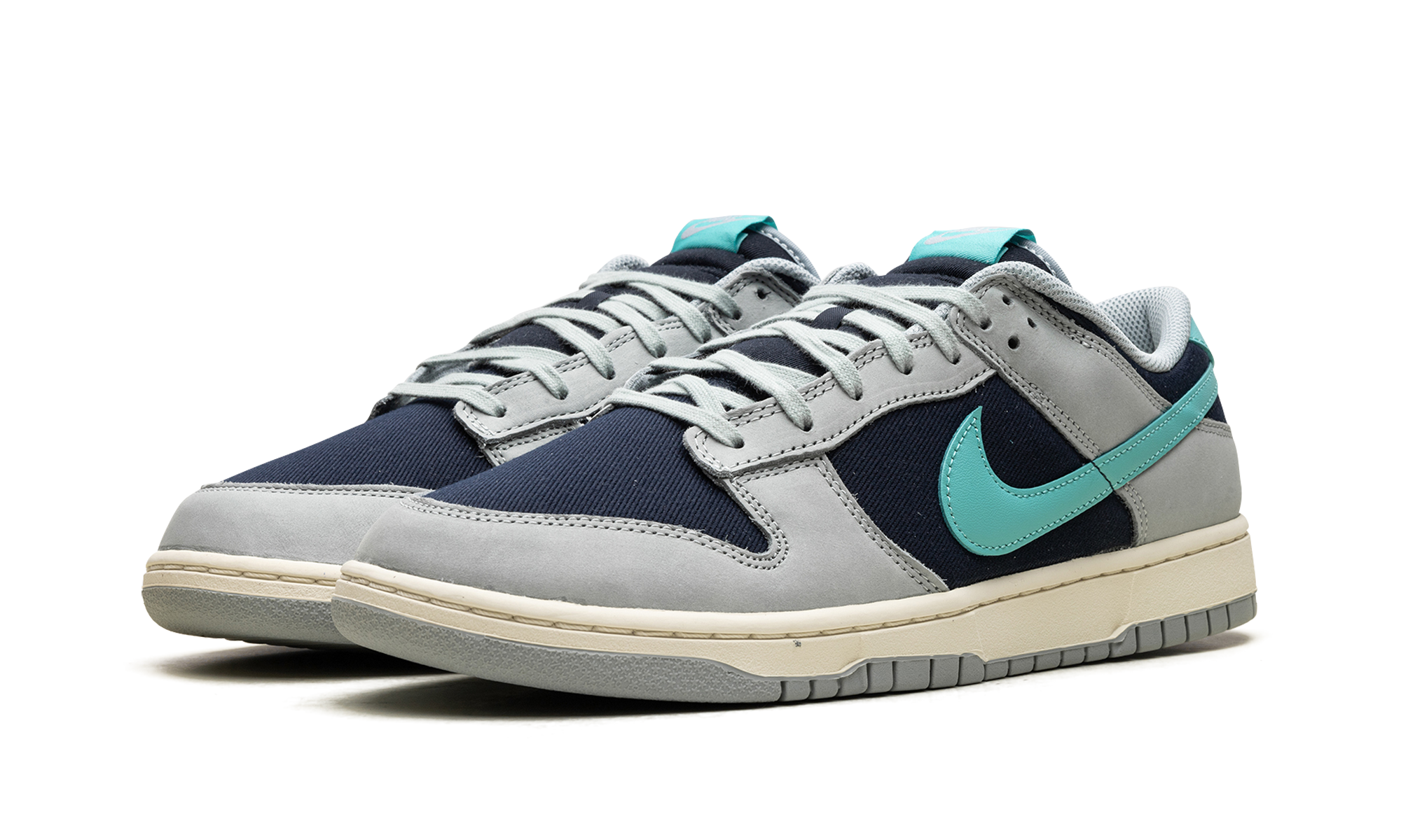 Dunk Low Retro Premium "light Pumice" - 2