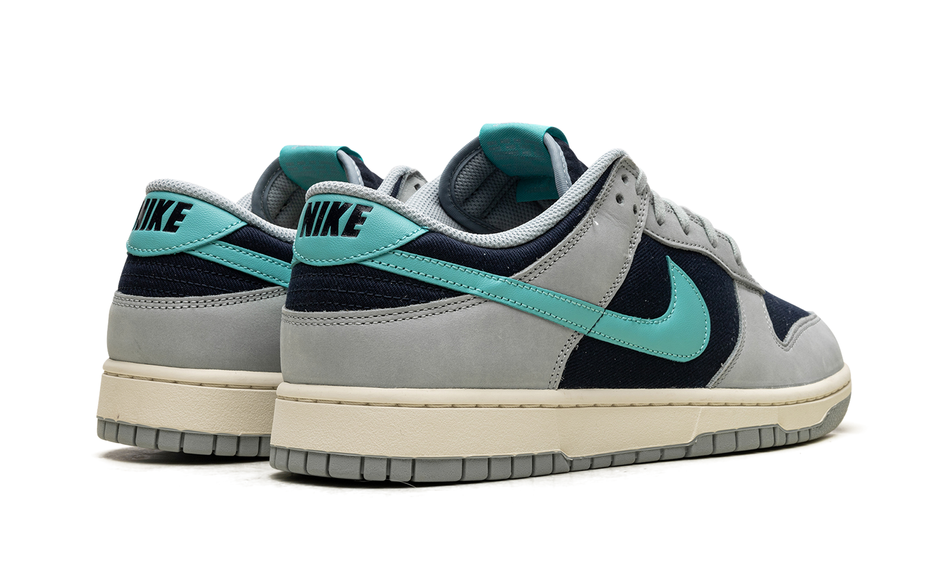 Dunk Low Retro Premium "light Pumice" - 3