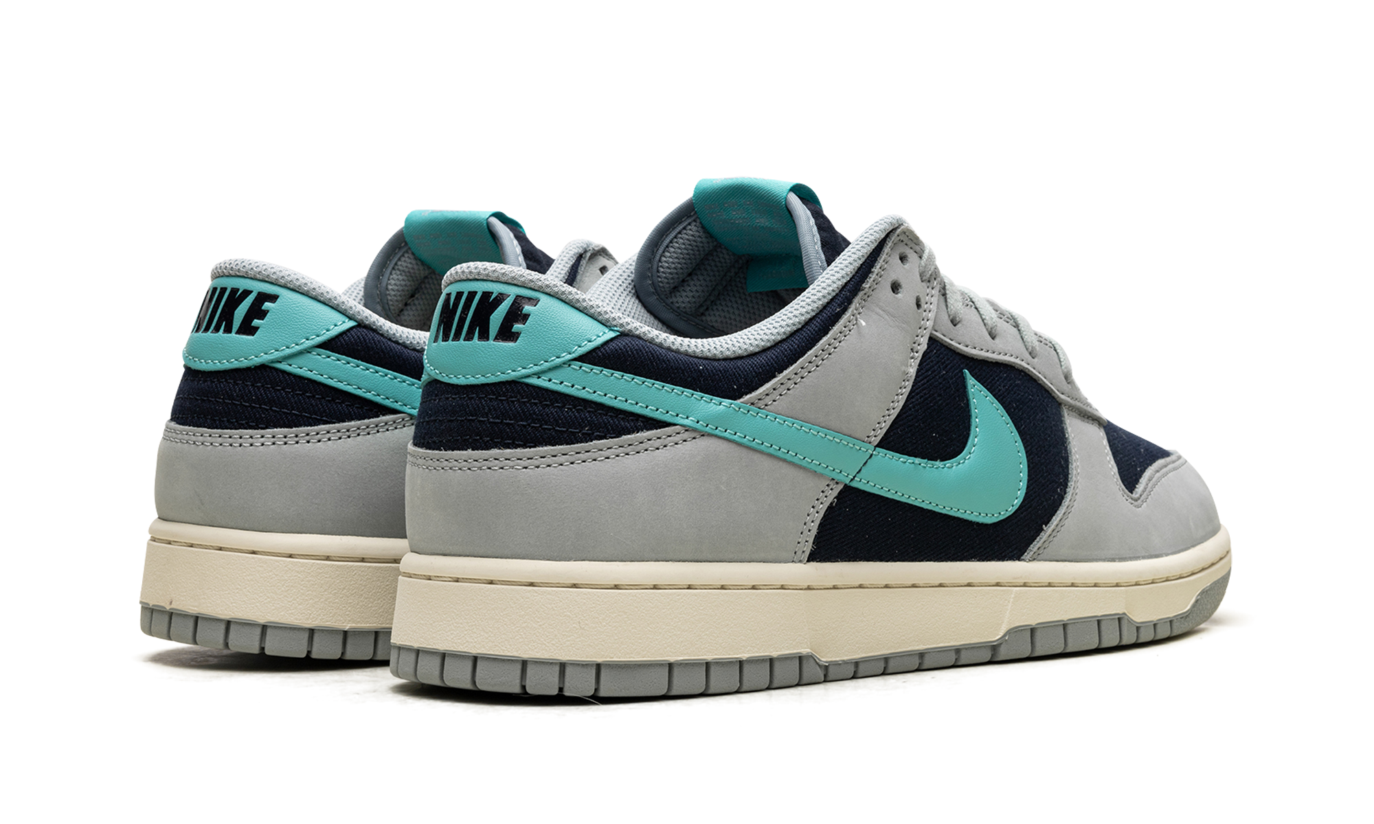 Dunk Low Retro Premium "light Pumice" - 3