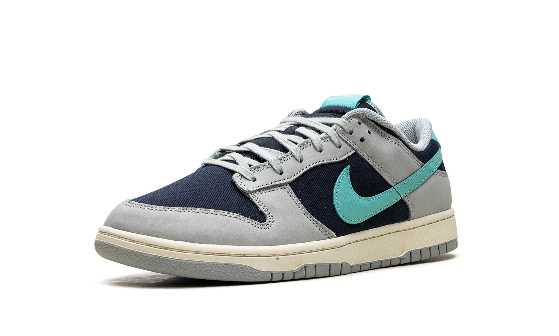 Dunk Low Retro Premium "light Pumice" - 4