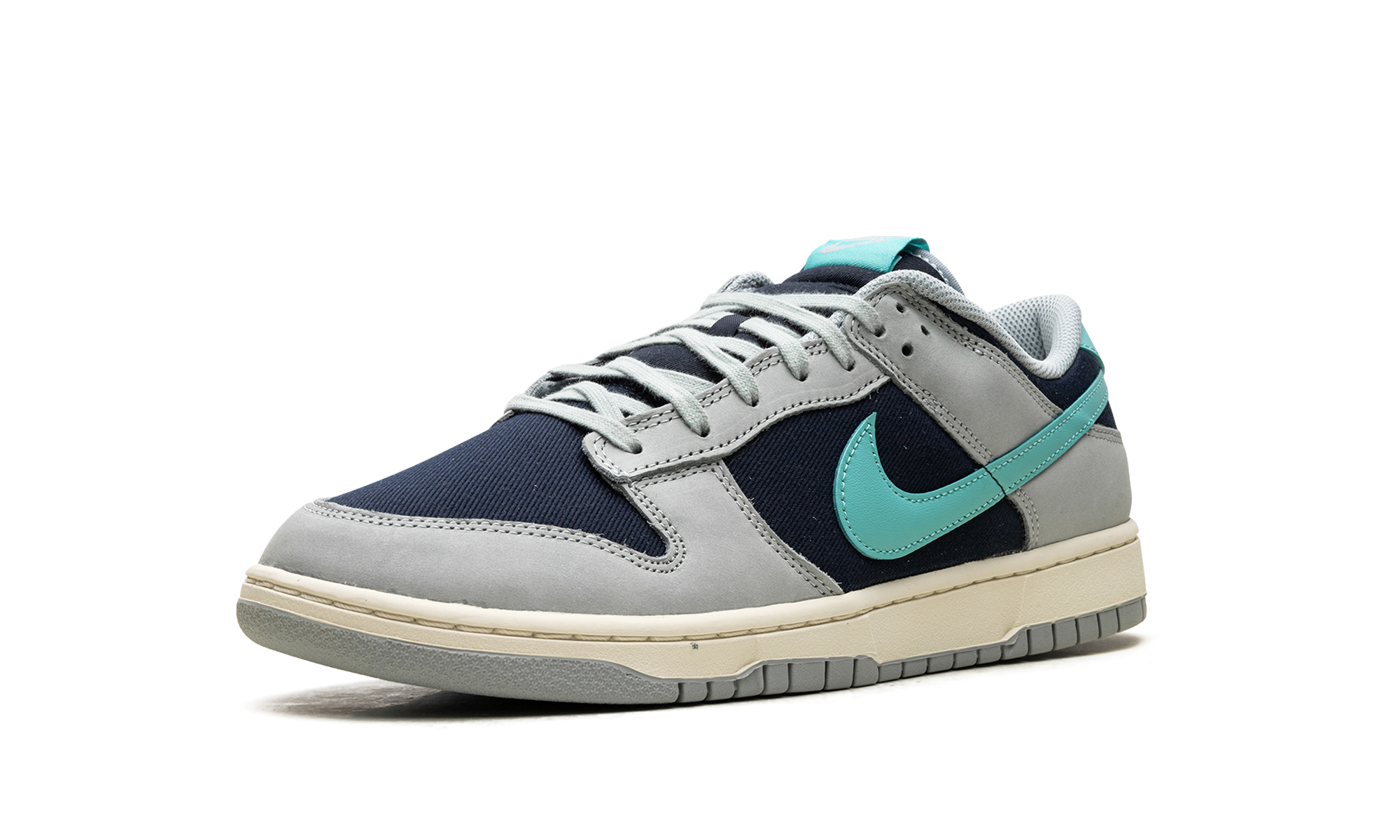 Dunk Low Retro Premium "light Pumice" - 4