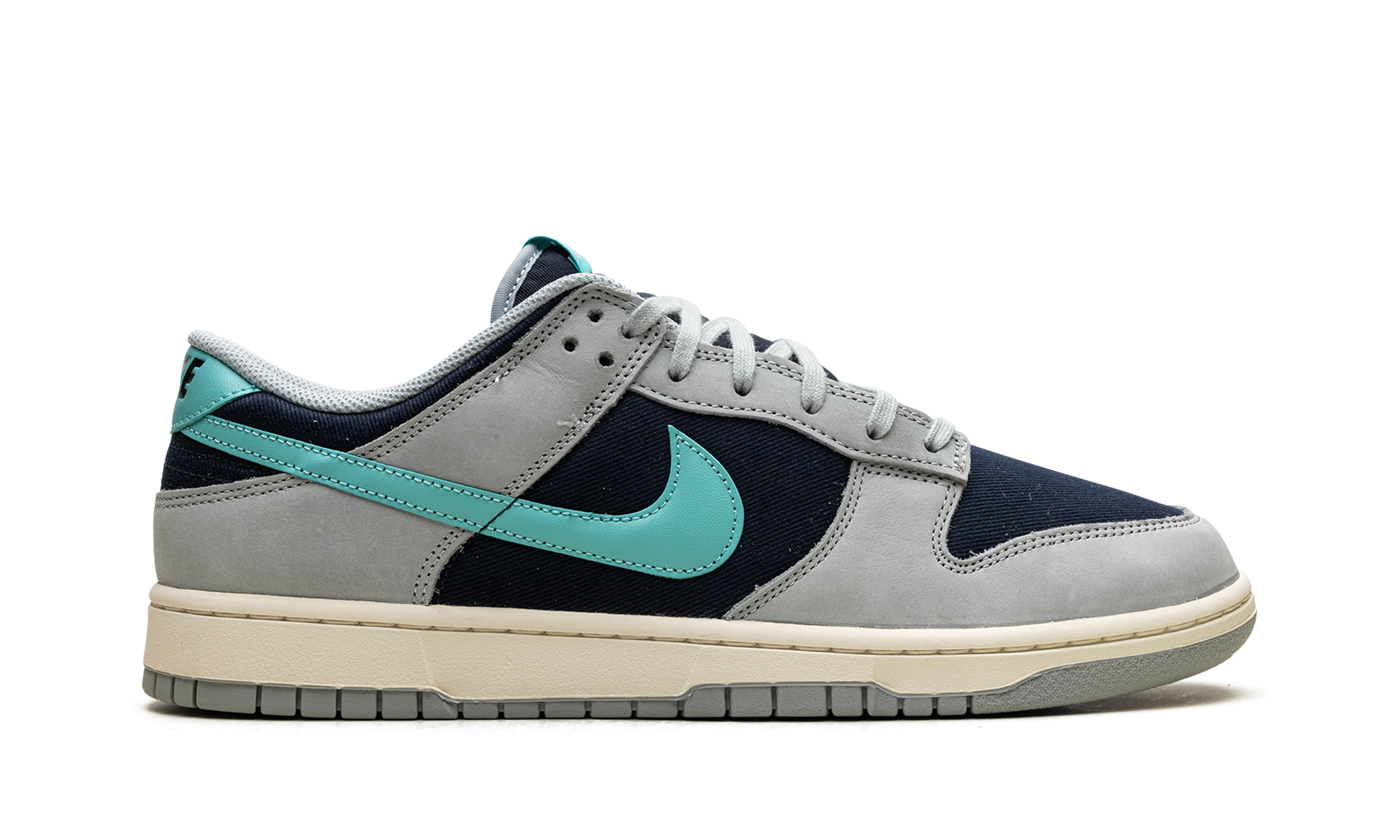Dunk Low Retro Premium "light Pumice" - 6