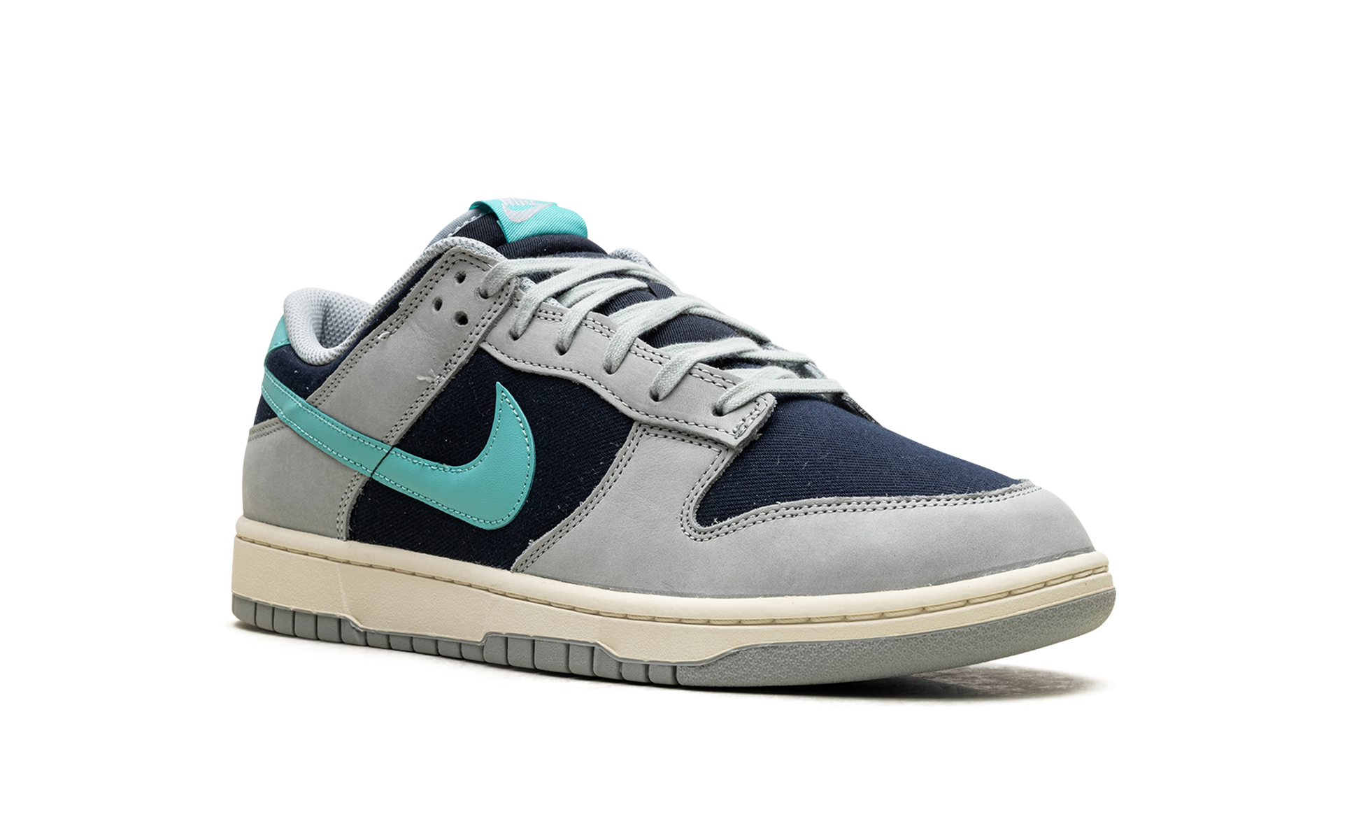 Dunk Low Retro Premium "light Pumice" - 7
