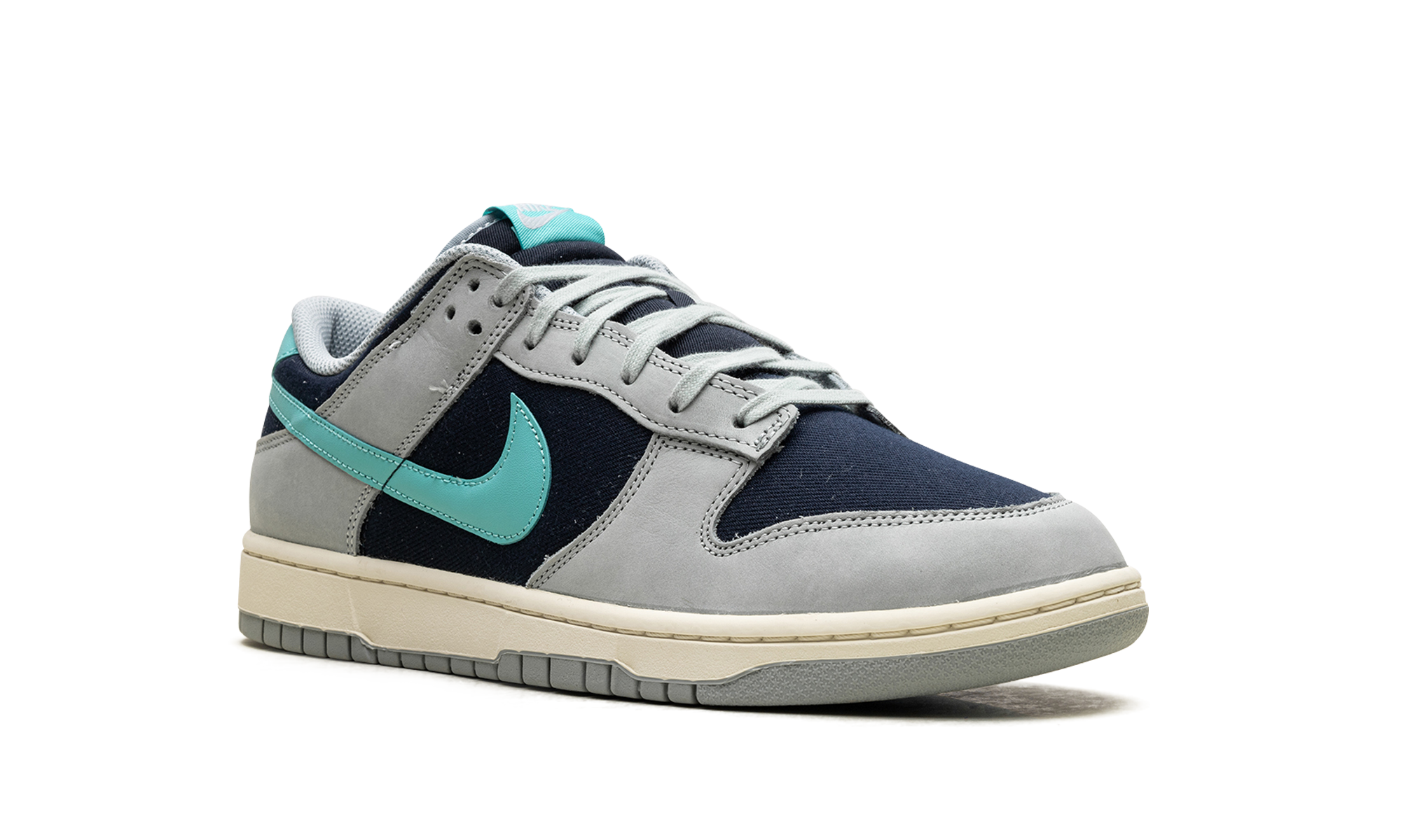 Dunk Low Retro Premium "light Pumice" - 7