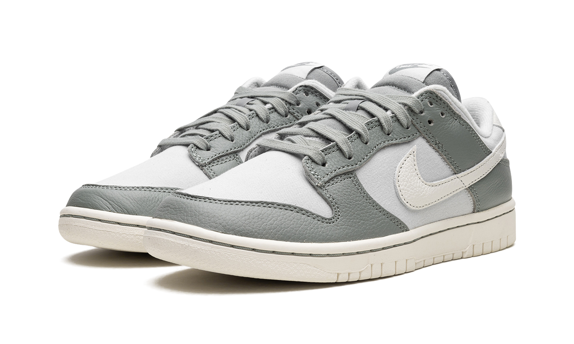 Dunk Low Retro Prm "mica Green" - 2