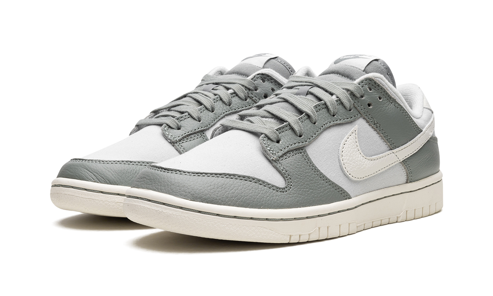 Dunk Low Retro Prm "mica Green" - 2