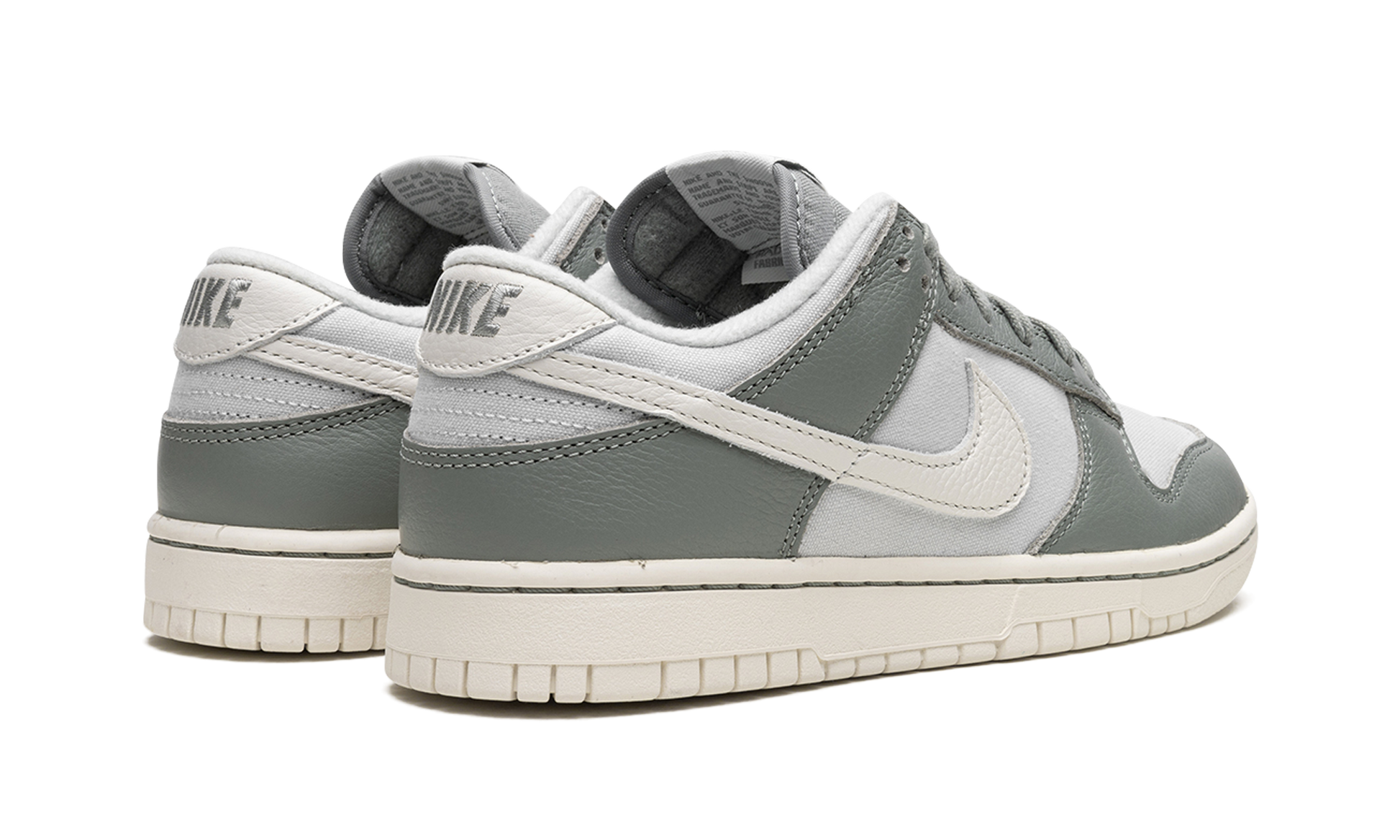 Dunk Low Retro Prm "mica Green" - 3