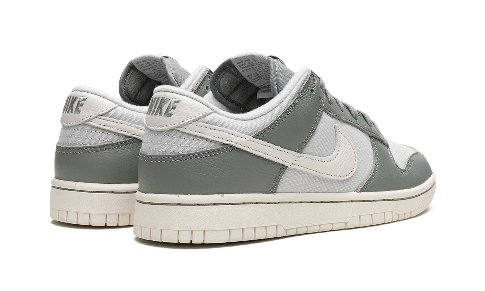 Dunk Low Retro Prm "mica Green" - 3