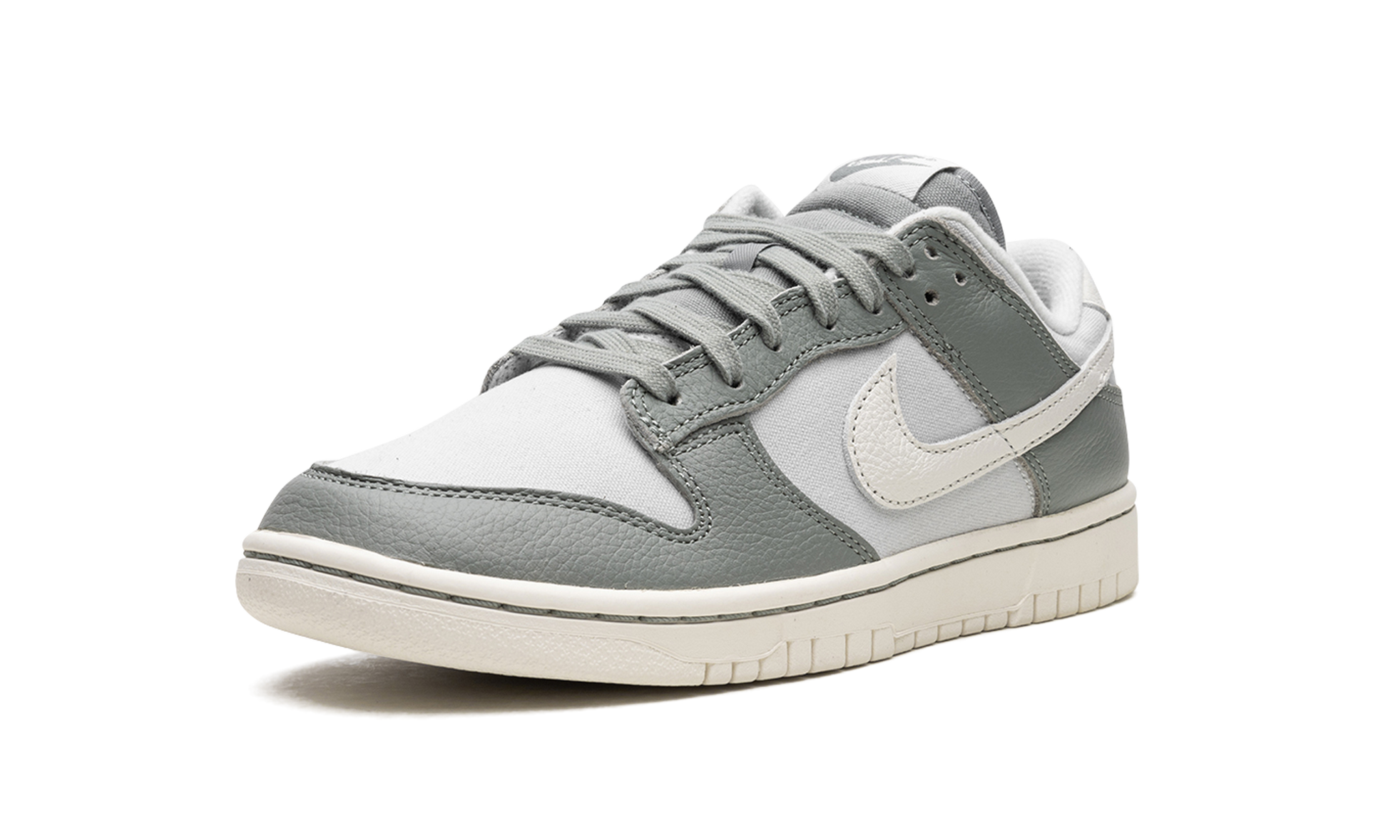 Dunk Low Retro Prm "mica Green" - 4