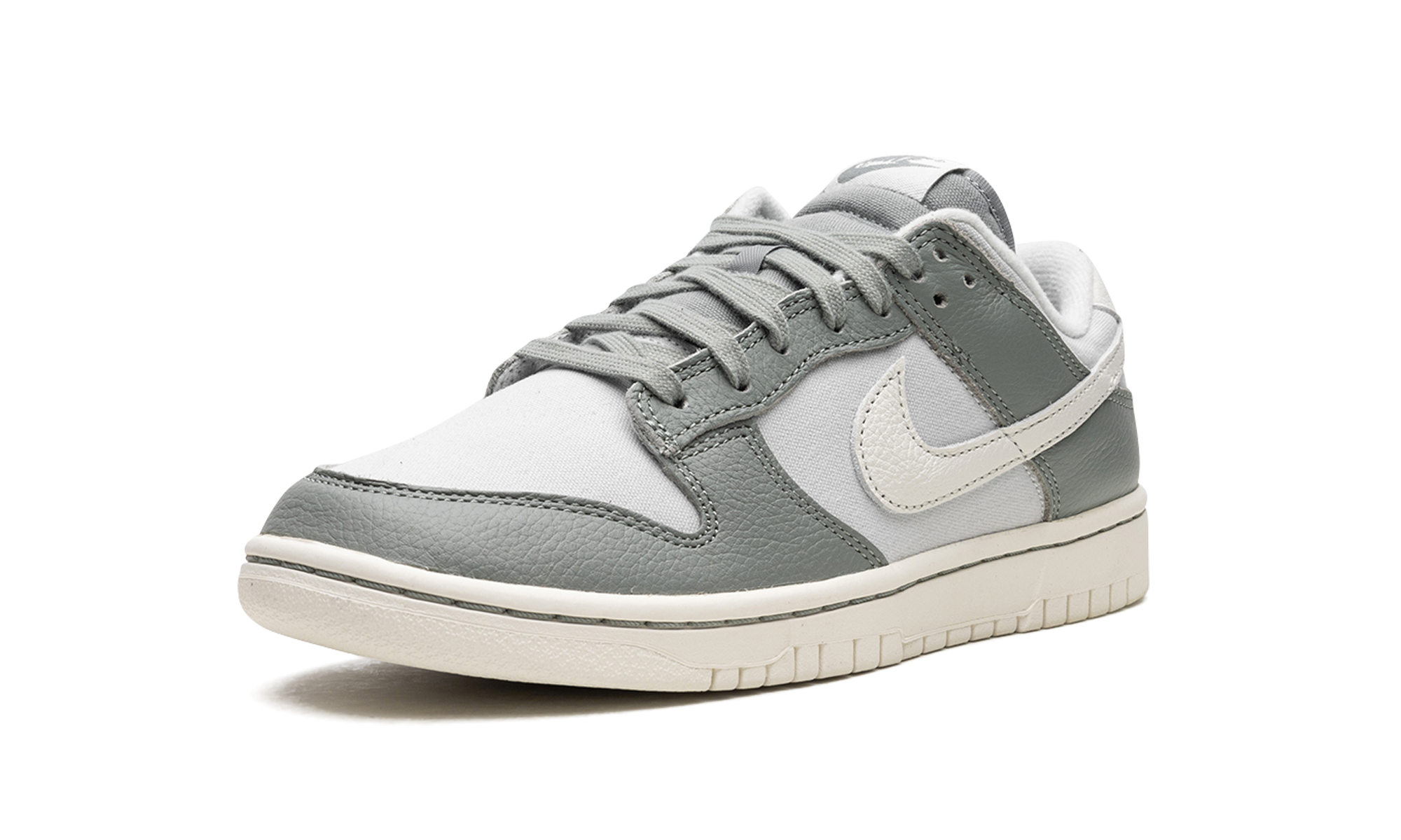 Dunk Low Retro Prm "mica Green" - 4
