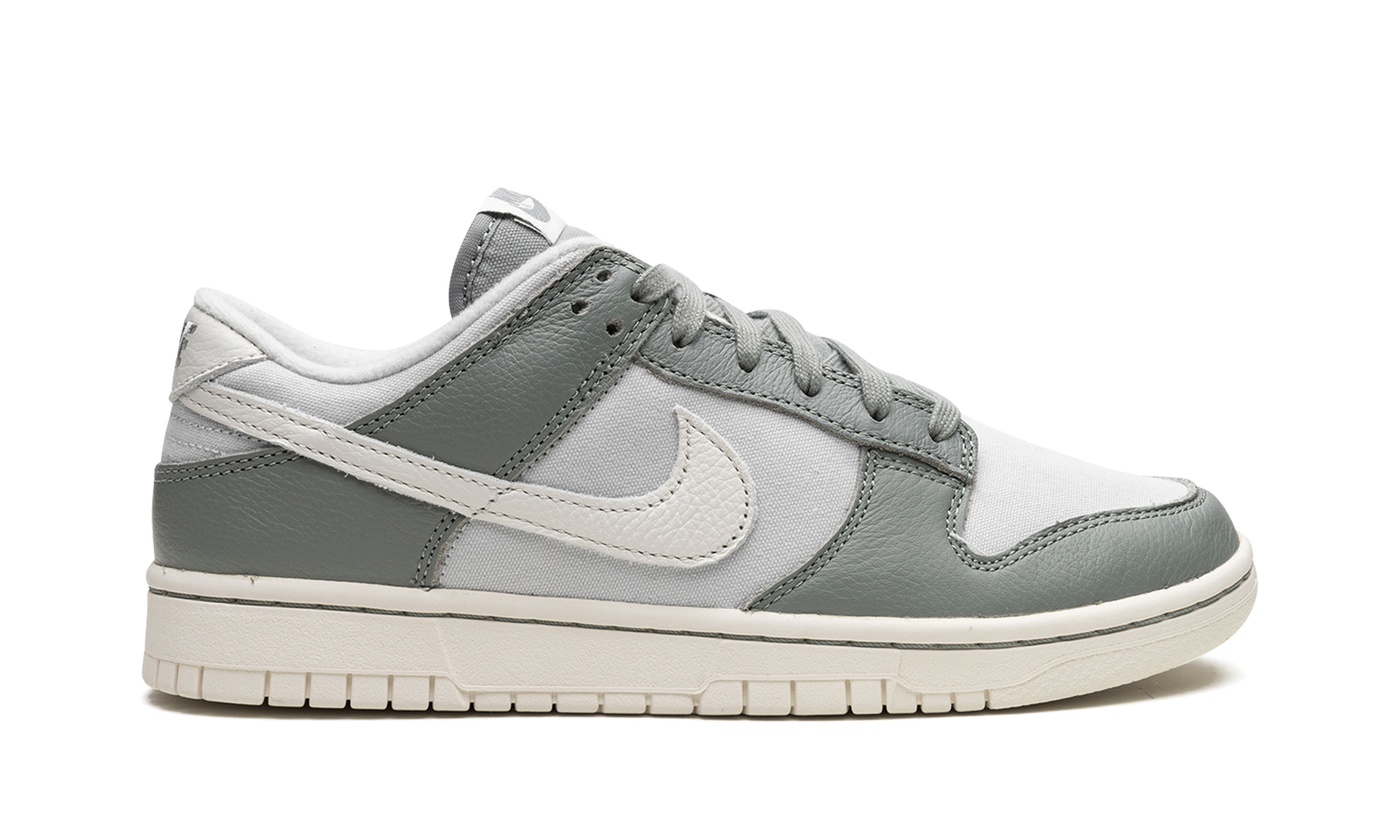 Dunk Low Retro Prm "mica Green" - 6