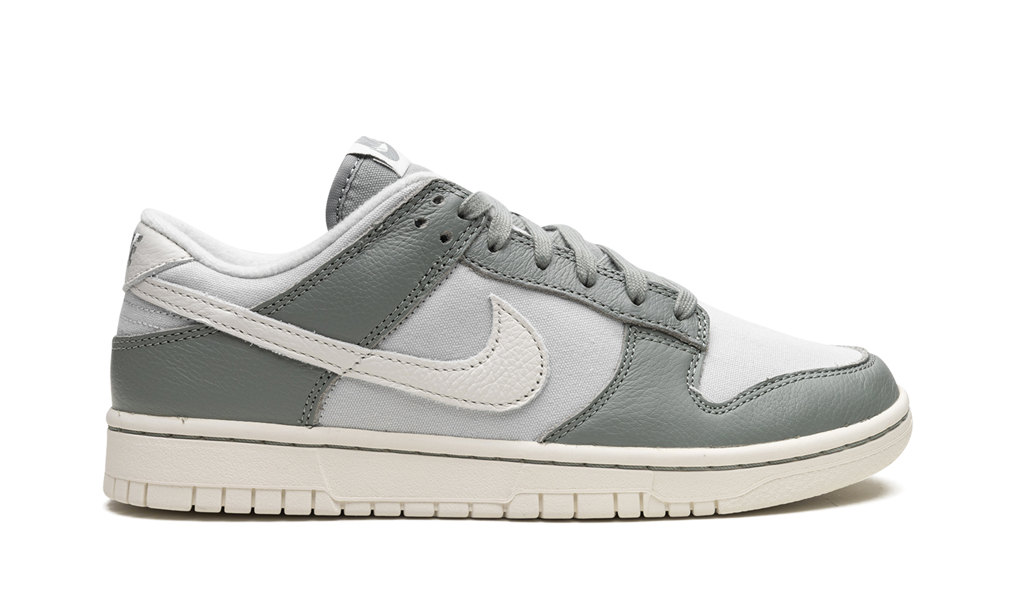 Dunk Low Retro Prm "mica Green" - 6