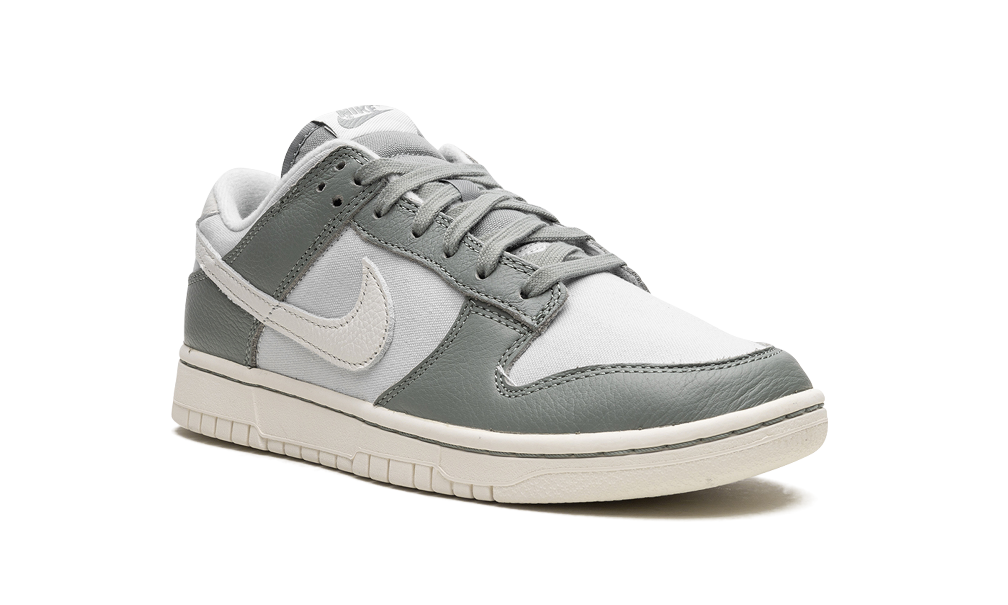 Dunk Low Retro Prm "mica Green" - 7