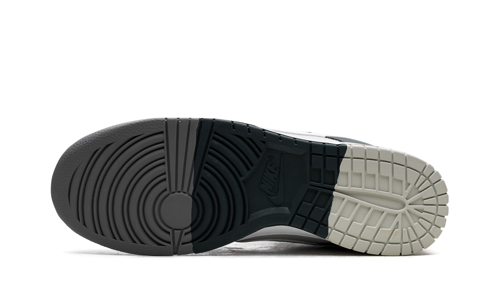 Dunk Low Retro Prm "split - Deep Jungle" - 5