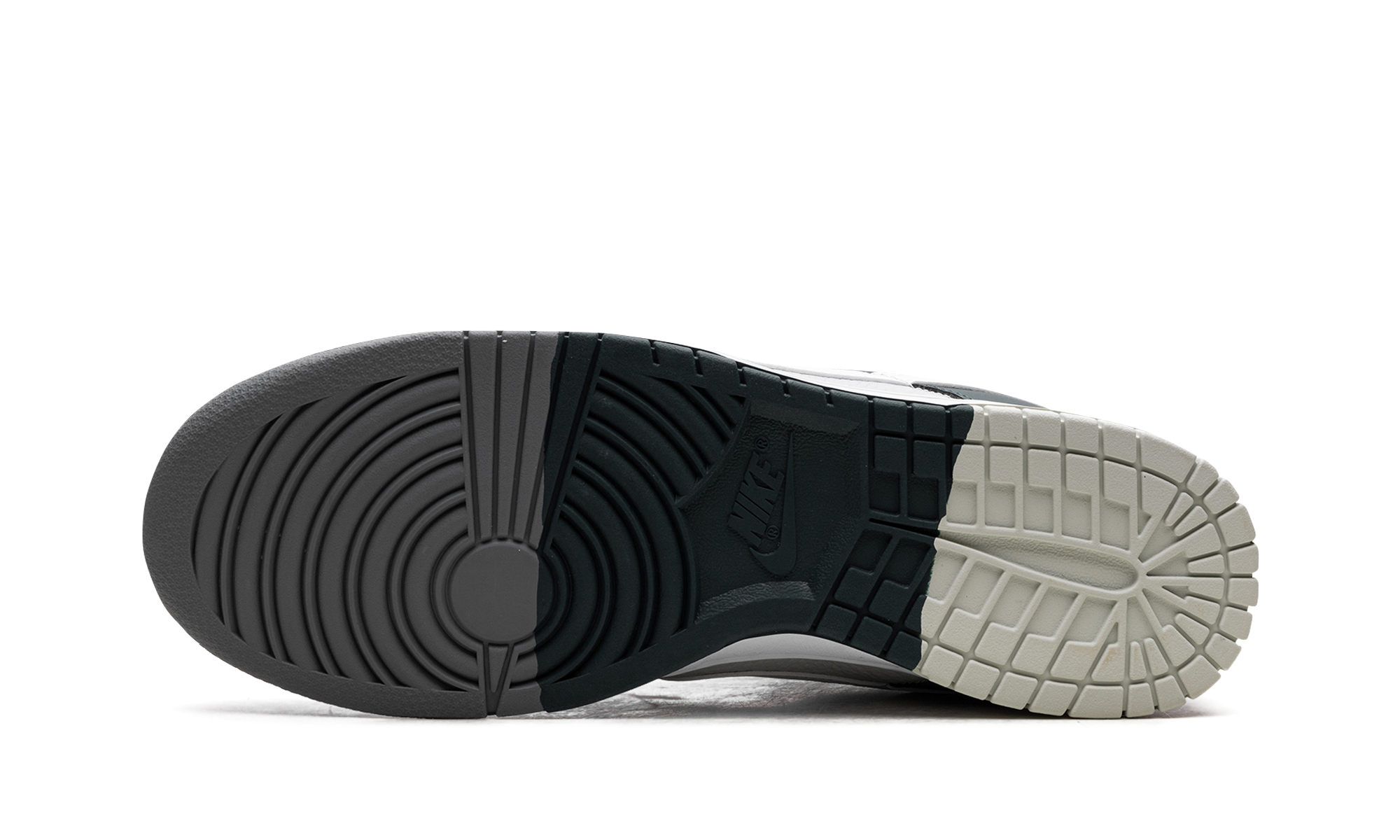 Dunk Low Retro Prm "split - Deep Jungle" - 5