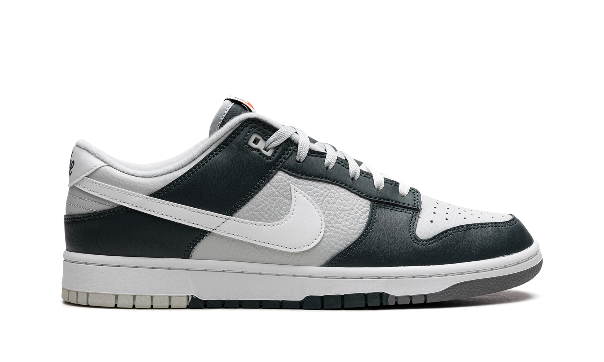 Dunk Low Retro Prm "split - Deep Jungle" - 6