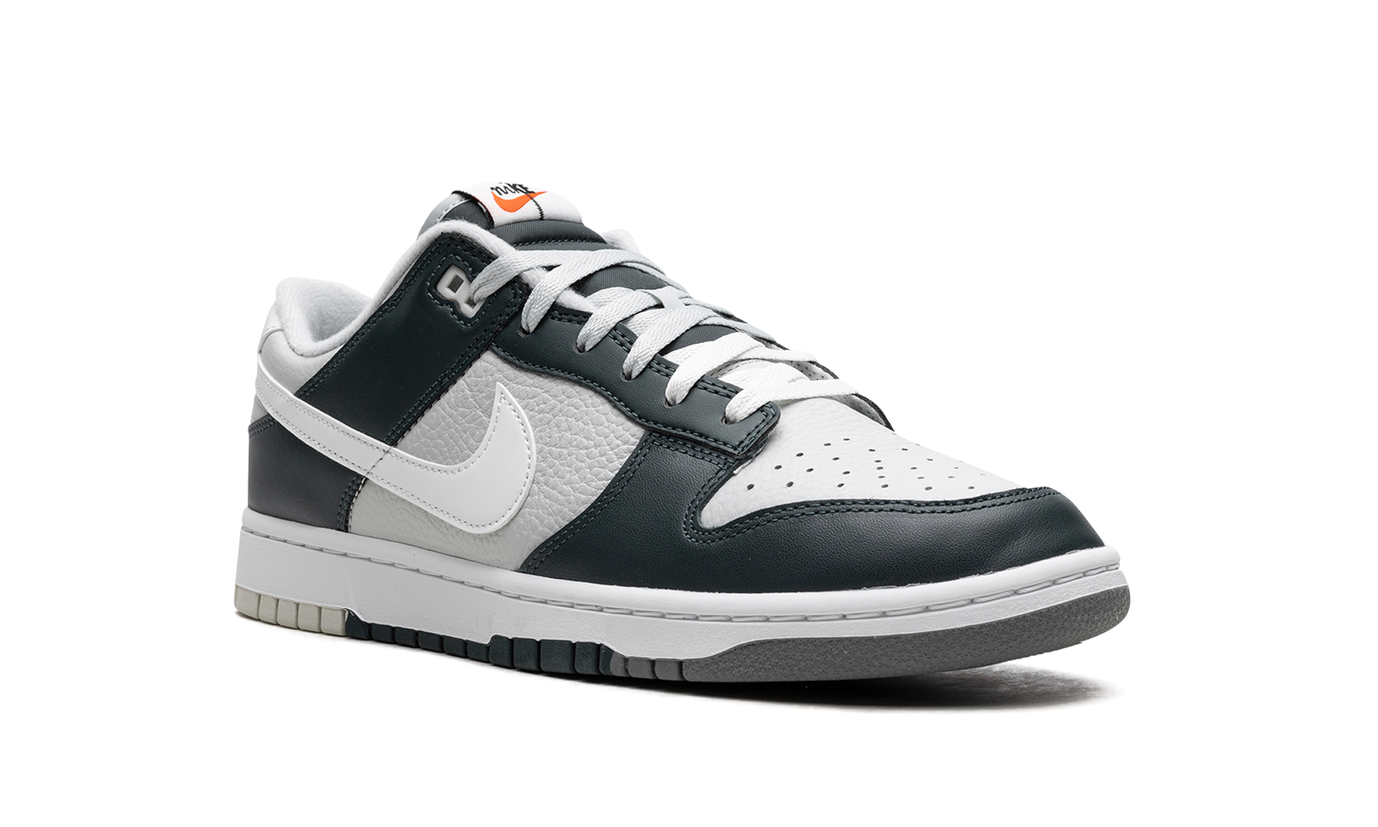 Dunk Low Retro Prm "split - Deep Jungle" - 7