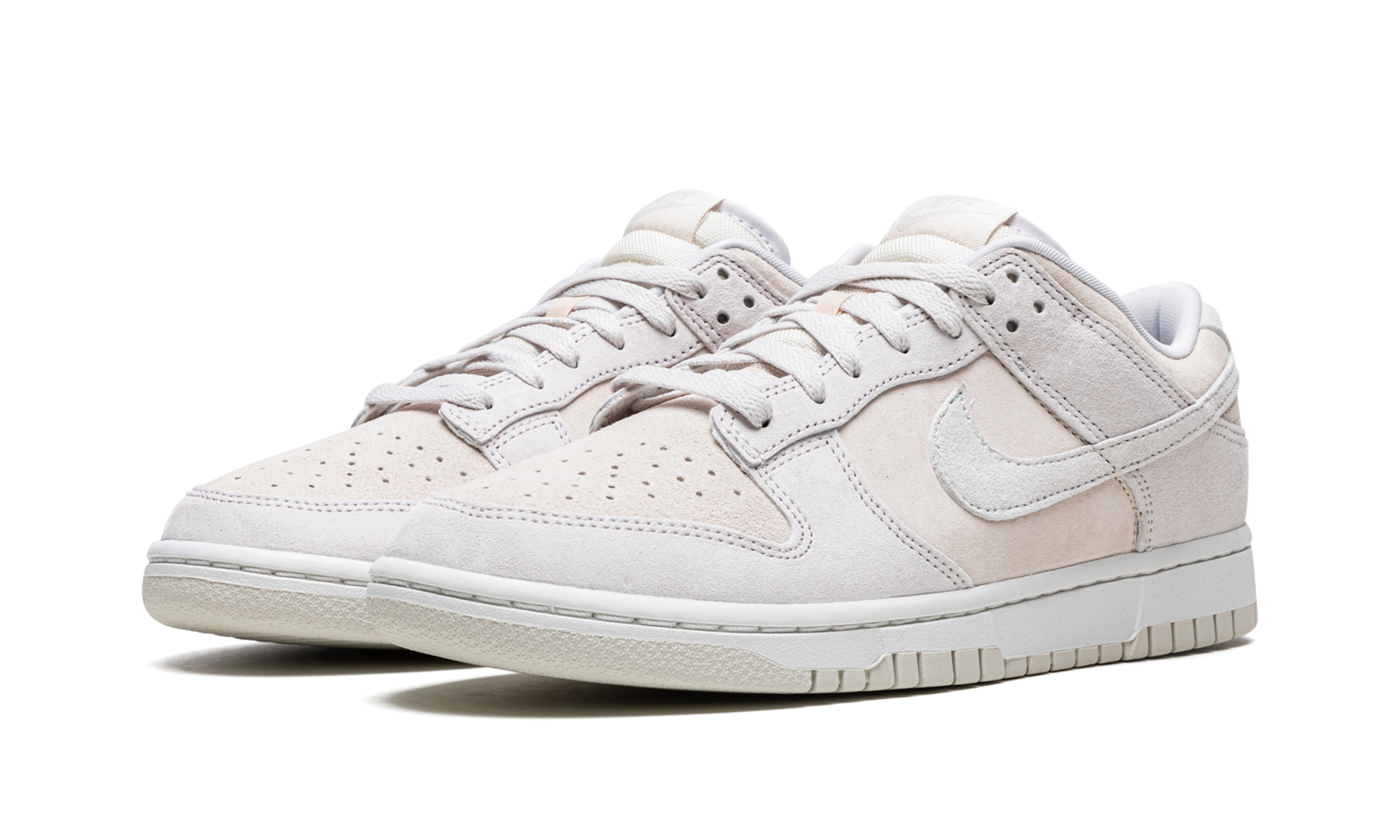 Dunk Low Retro Prm "vast Grey" - 2