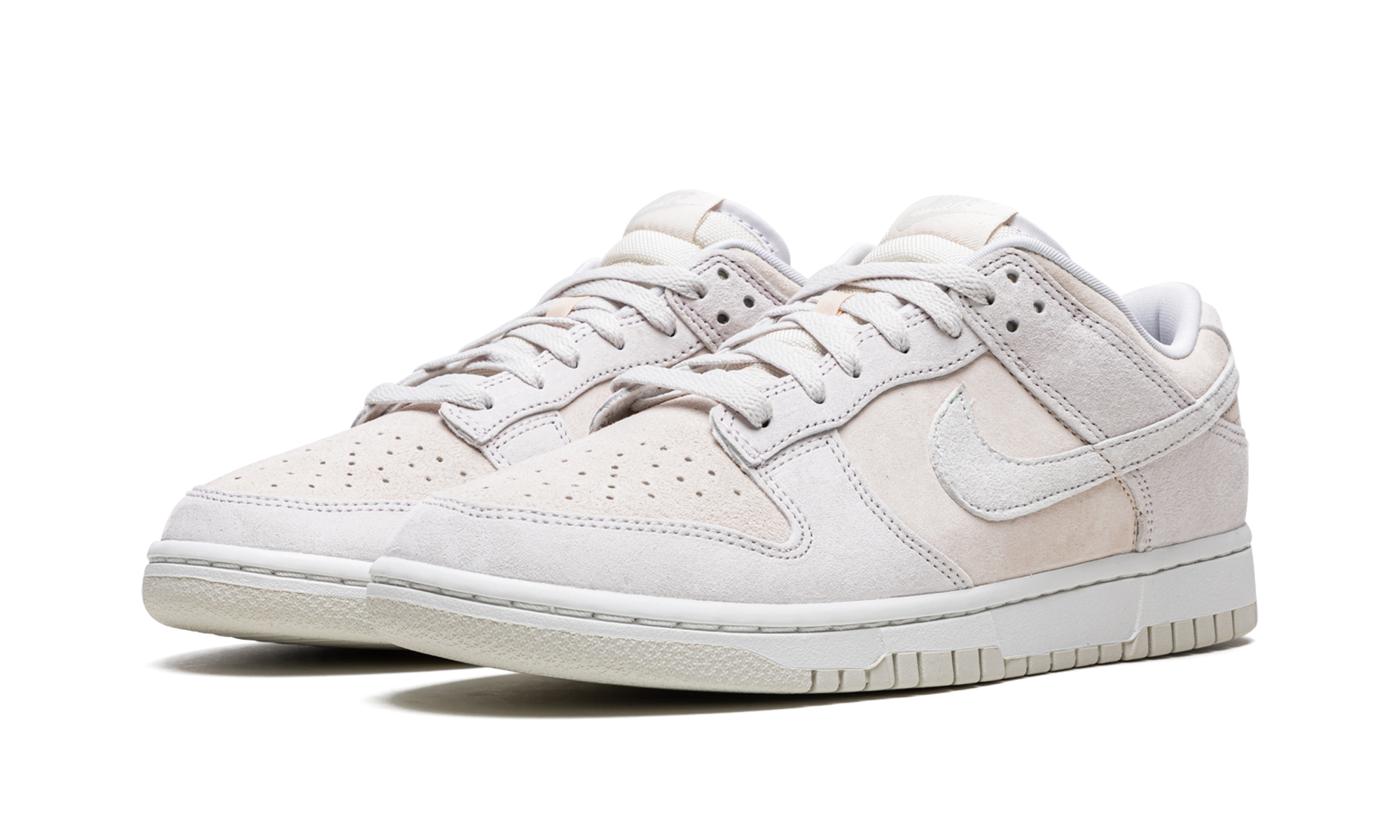 Dunk Low Retro Prm "vast Grey" - 2