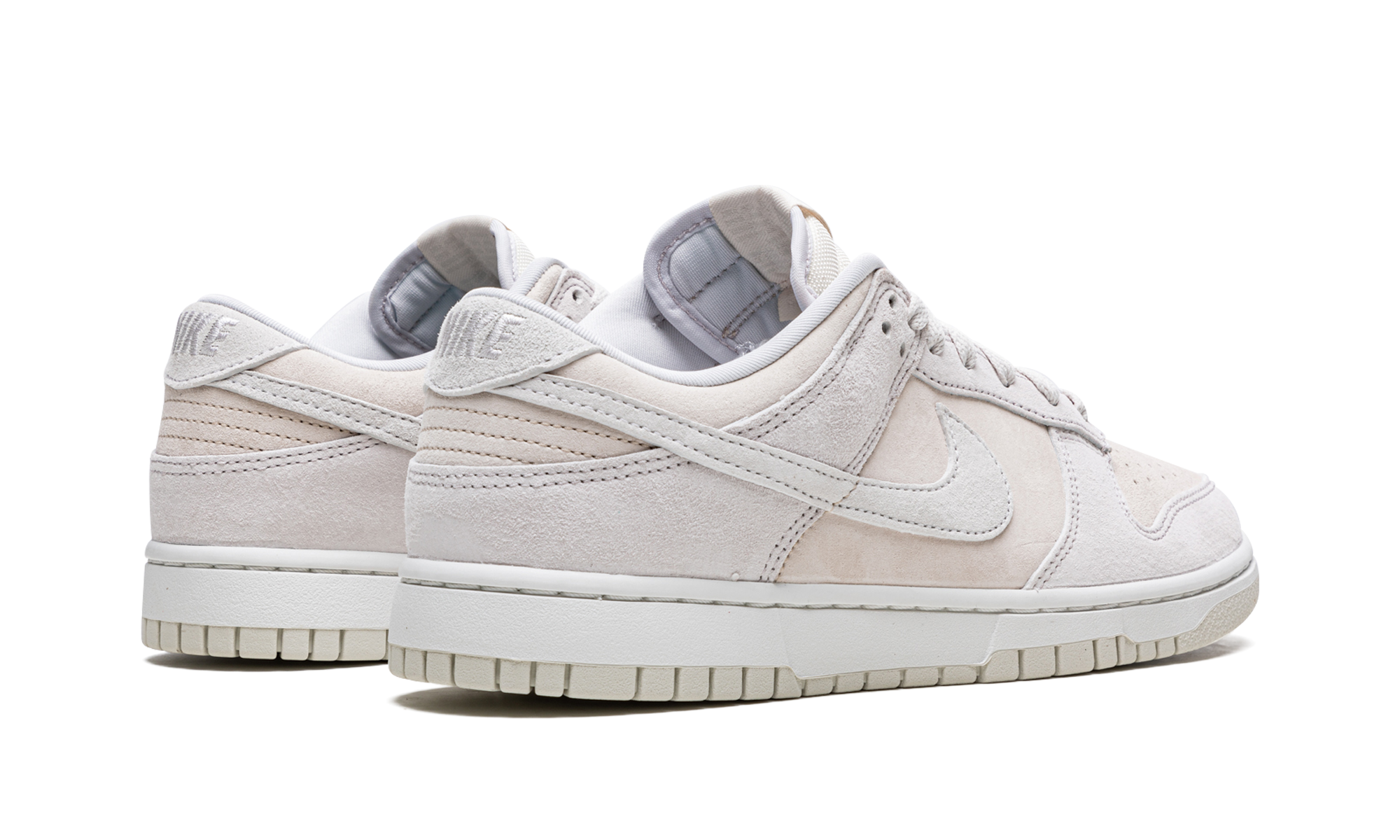 Dunk Low Retro Prm "vast Grey" - 3