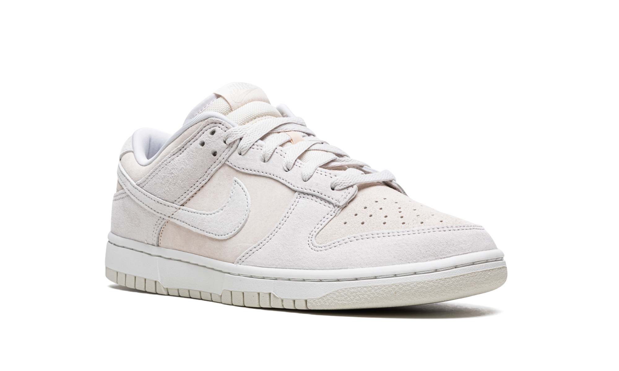 Dunk Low Retro Prm "vast Grey" - 7